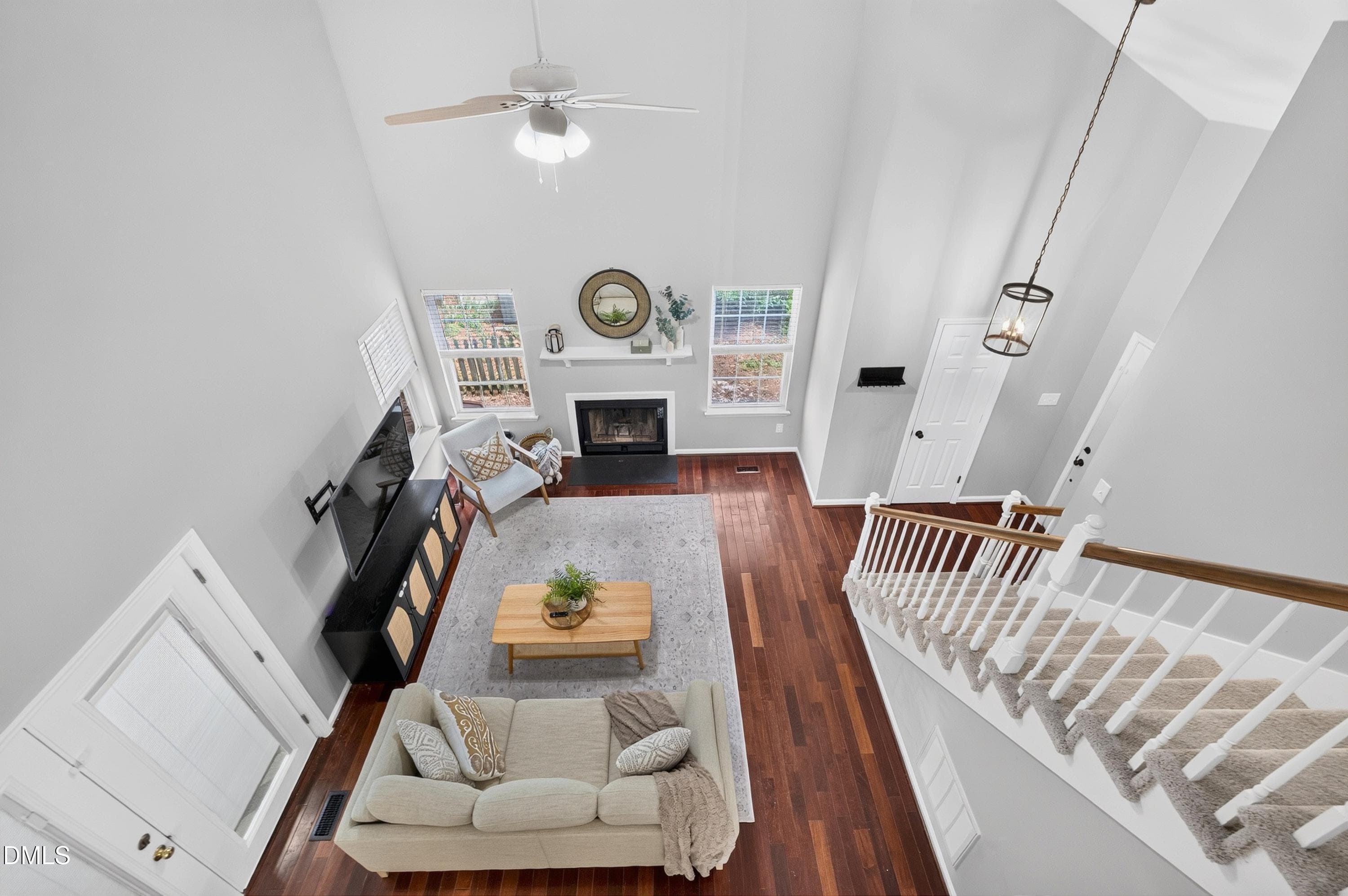 Scene-69 - 1112 Stoneferry Lane, Raleigh, NC 27606, Raleigh