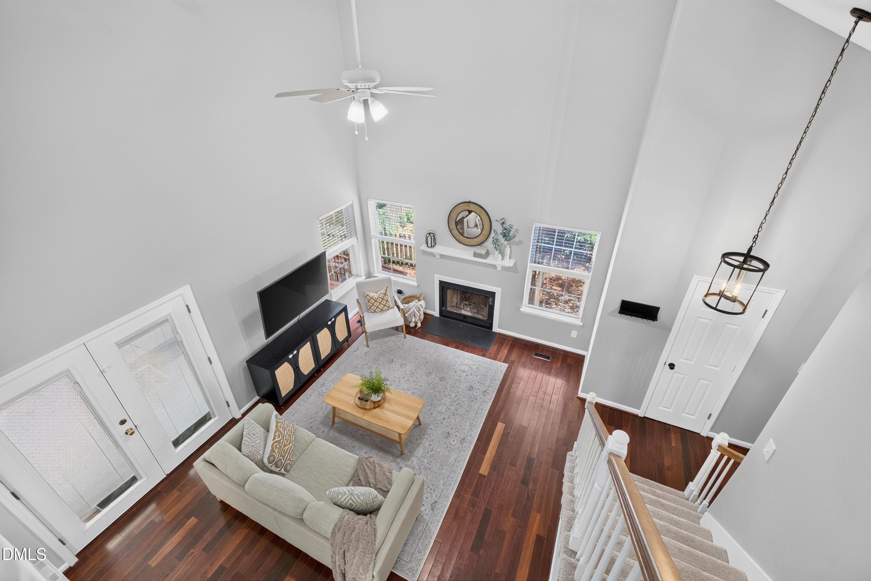 Scene-70 - 1112 Stoneferry Lane, Raleigh, NC 27606, Raleigh