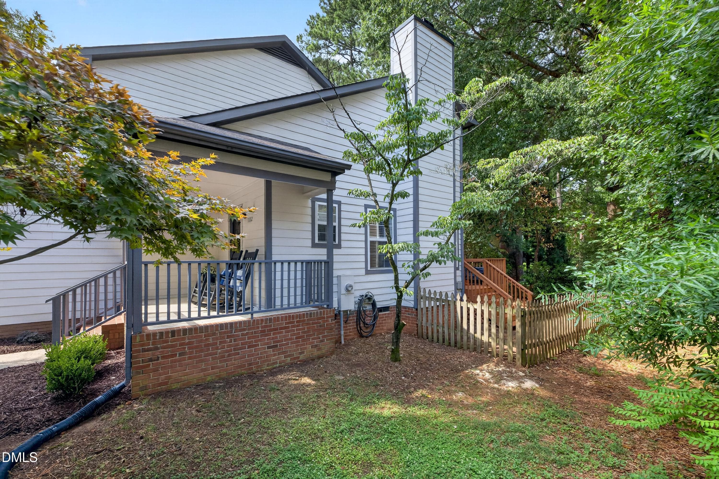 Scene-71 - 1112 Stoneferry Lane, Raleigh, NC 27606, Raleigh