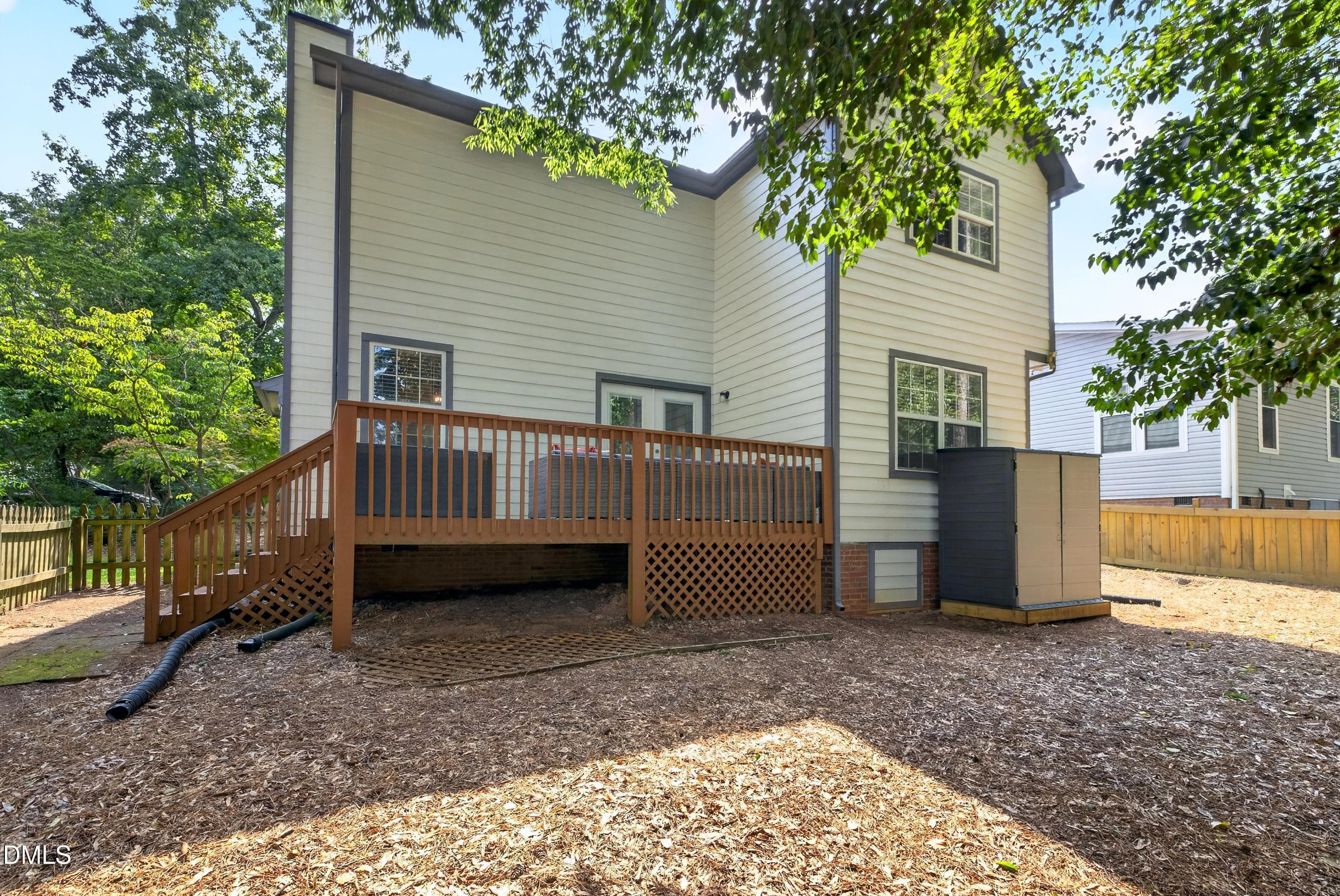Scene-74 - 1112 Stoneferry Lane, Raleigh, NC 27606, Raleigh