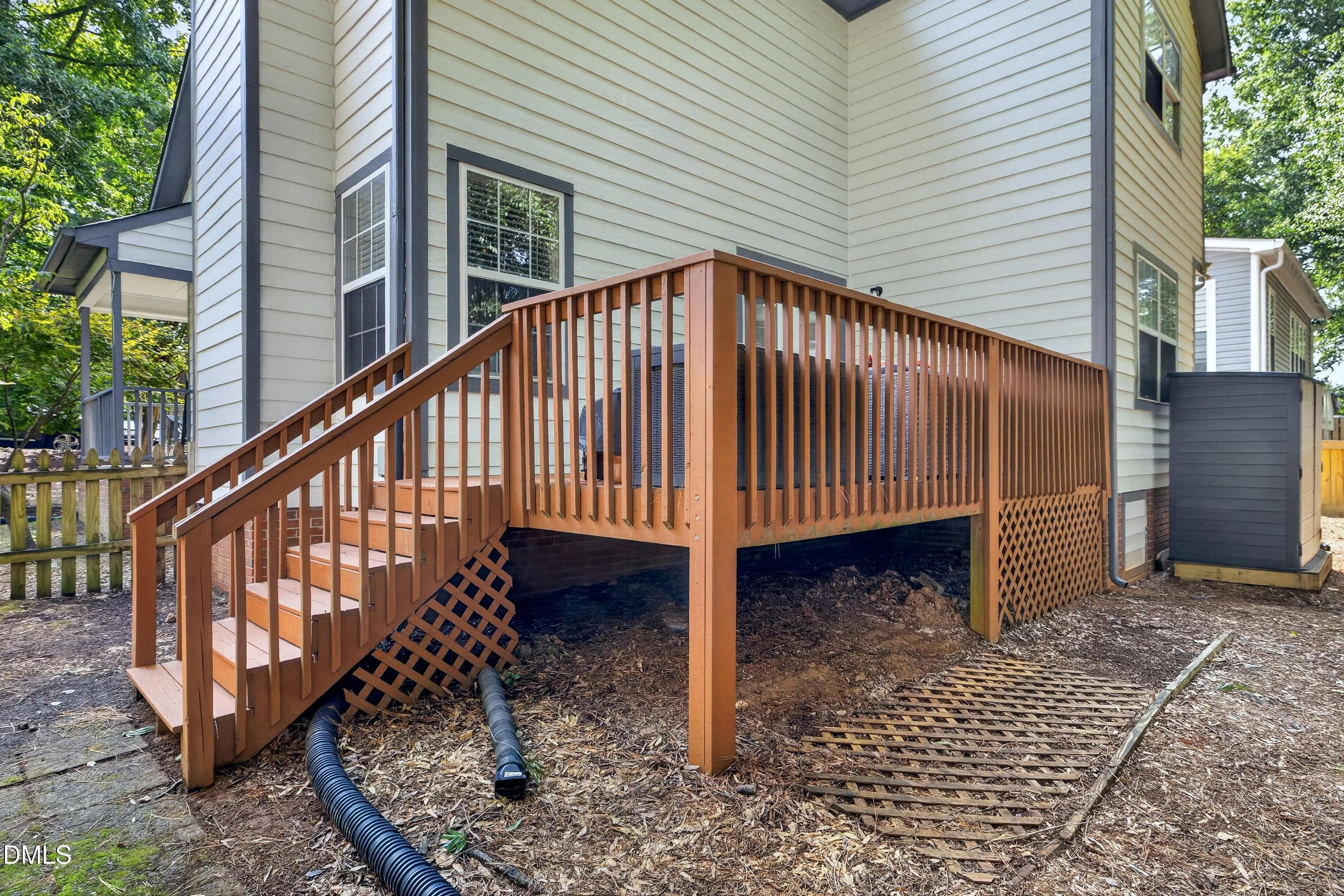 Scene-75 - 1112 Stoneferry Lane, Raleigh, NC 27606, Raleigh