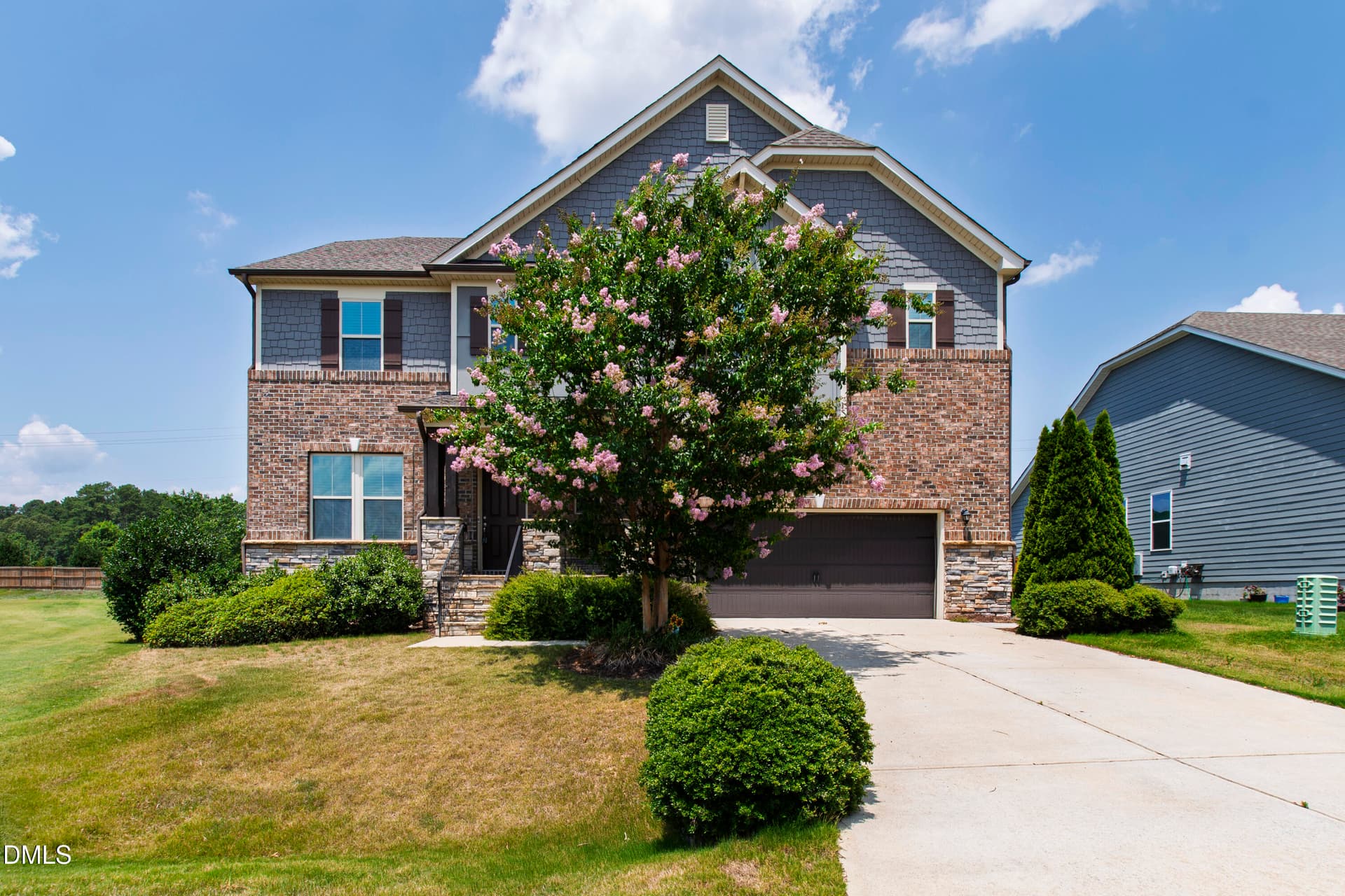 Stilness (29) - 2204 Stillness Pond Lane, Apex, NC 27539