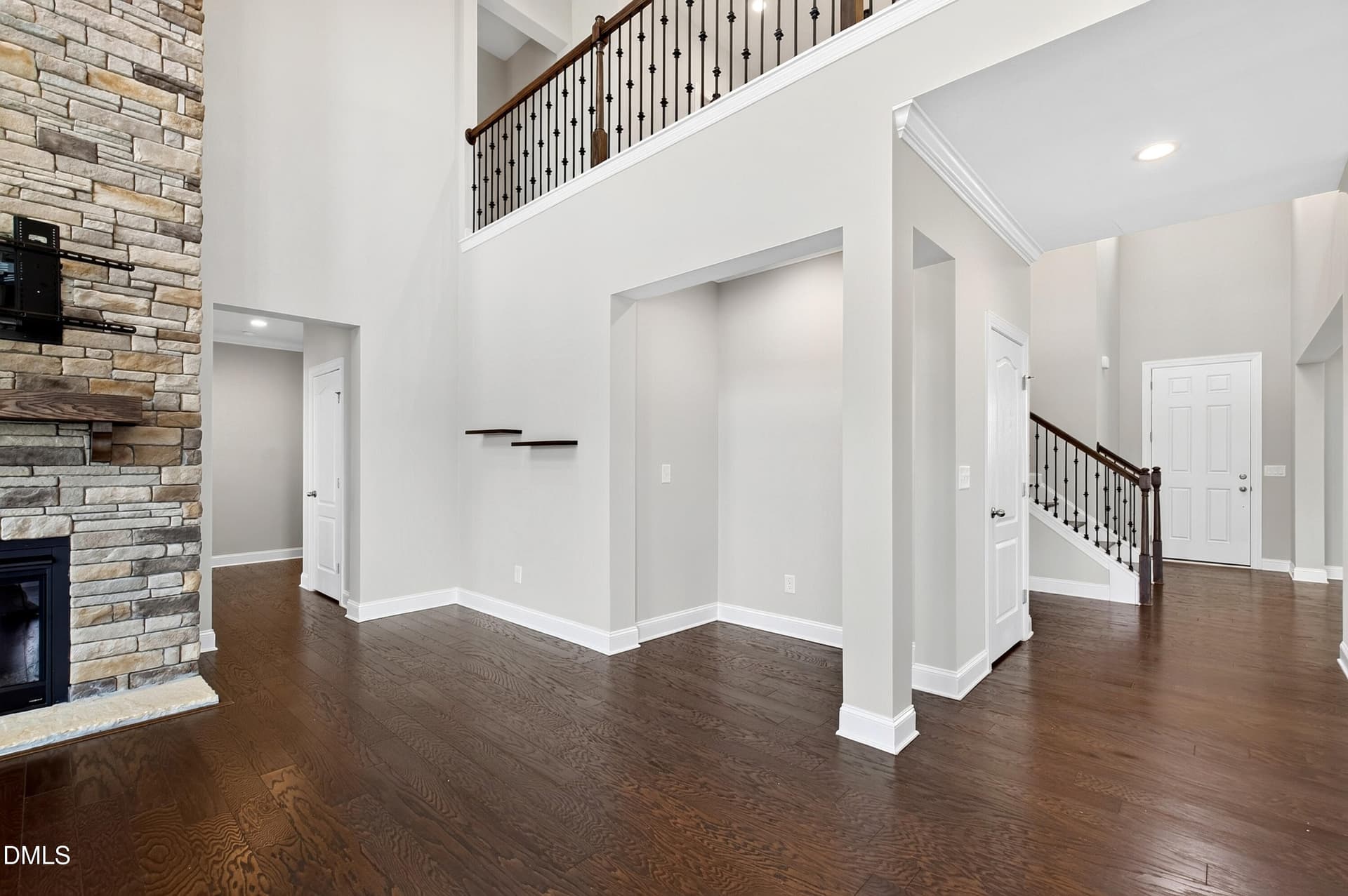 Stilness (52) - 2204 Stillness Pond Lane, Apex, NC 27539