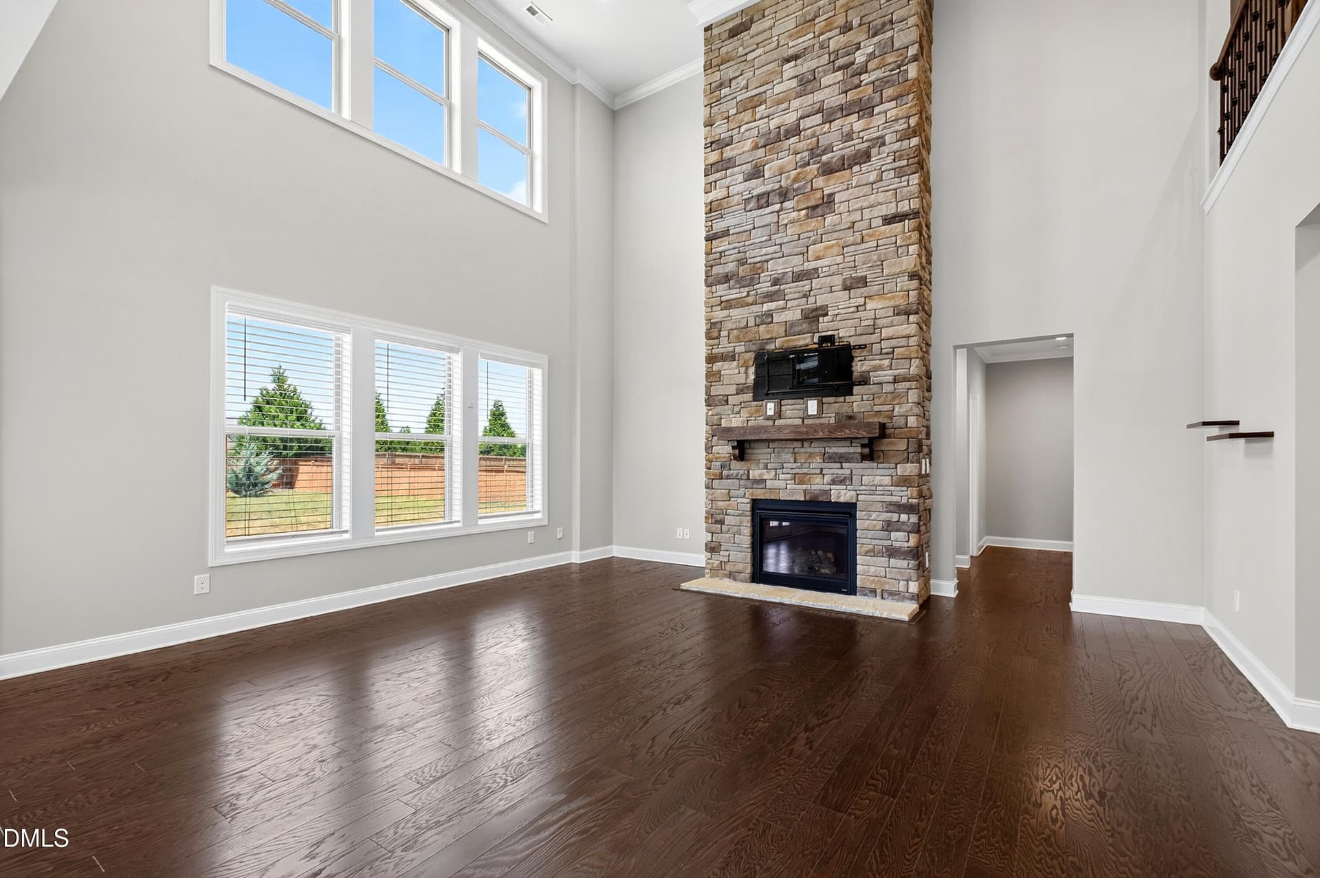 Stilness (51) - 2204 Stillness Pond Lane, Apex, NC 27539