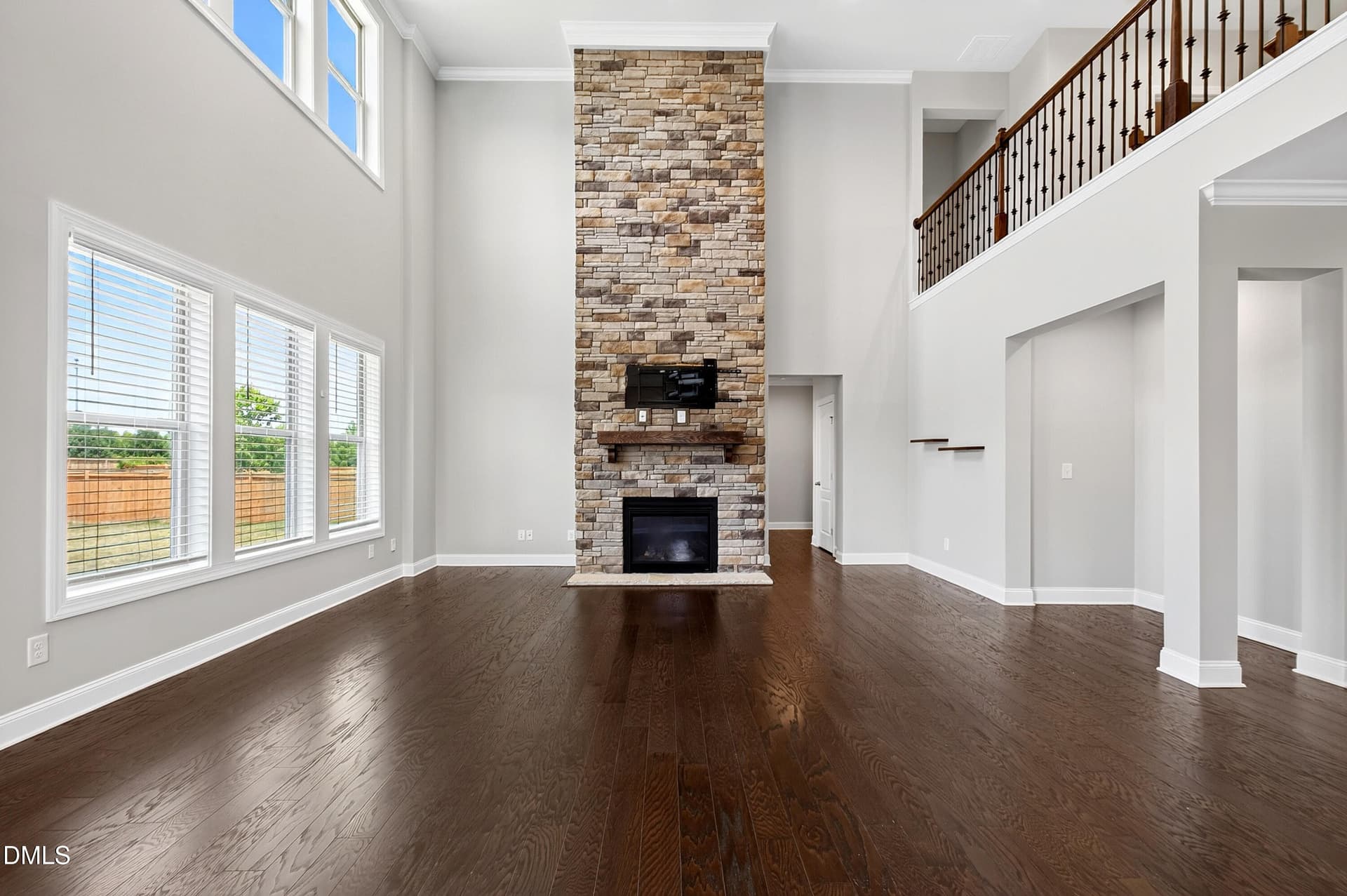 Stilness (50) - 2204 Stillness Pond Lane, Apex, NC 27539