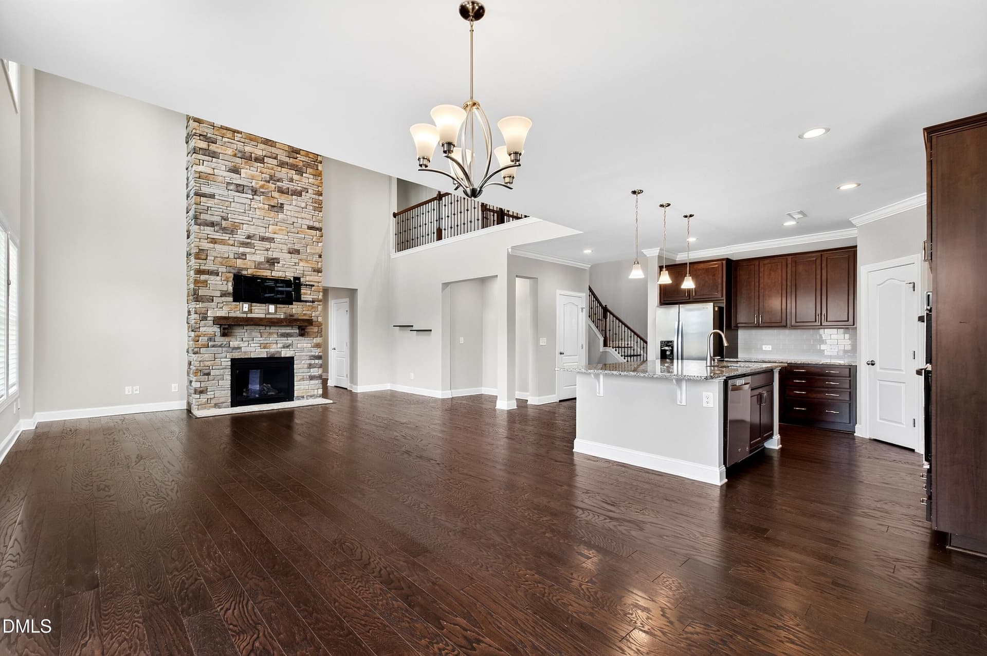 Stilness (49) - 2204 Stillness Pond Lane, Apex, NC 27539
