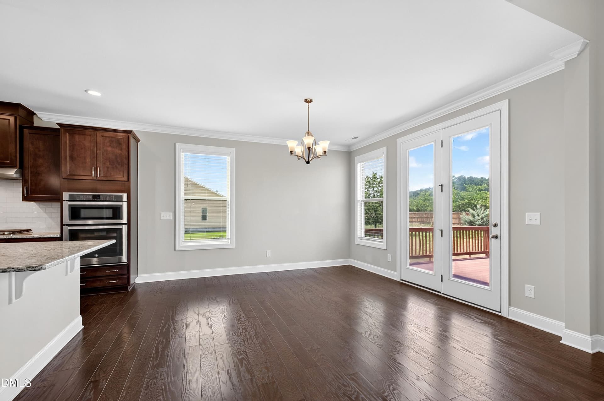 Stilness (48) - 2204 Stillness Pond Lane, Apex, NC 27539