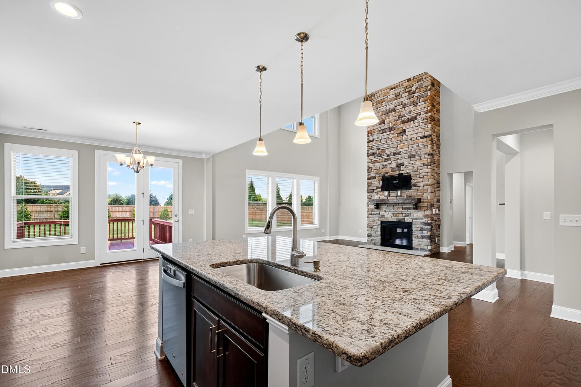 Stilness (46) - 2204 Stillness Pond Lane, Apex, NC 27539