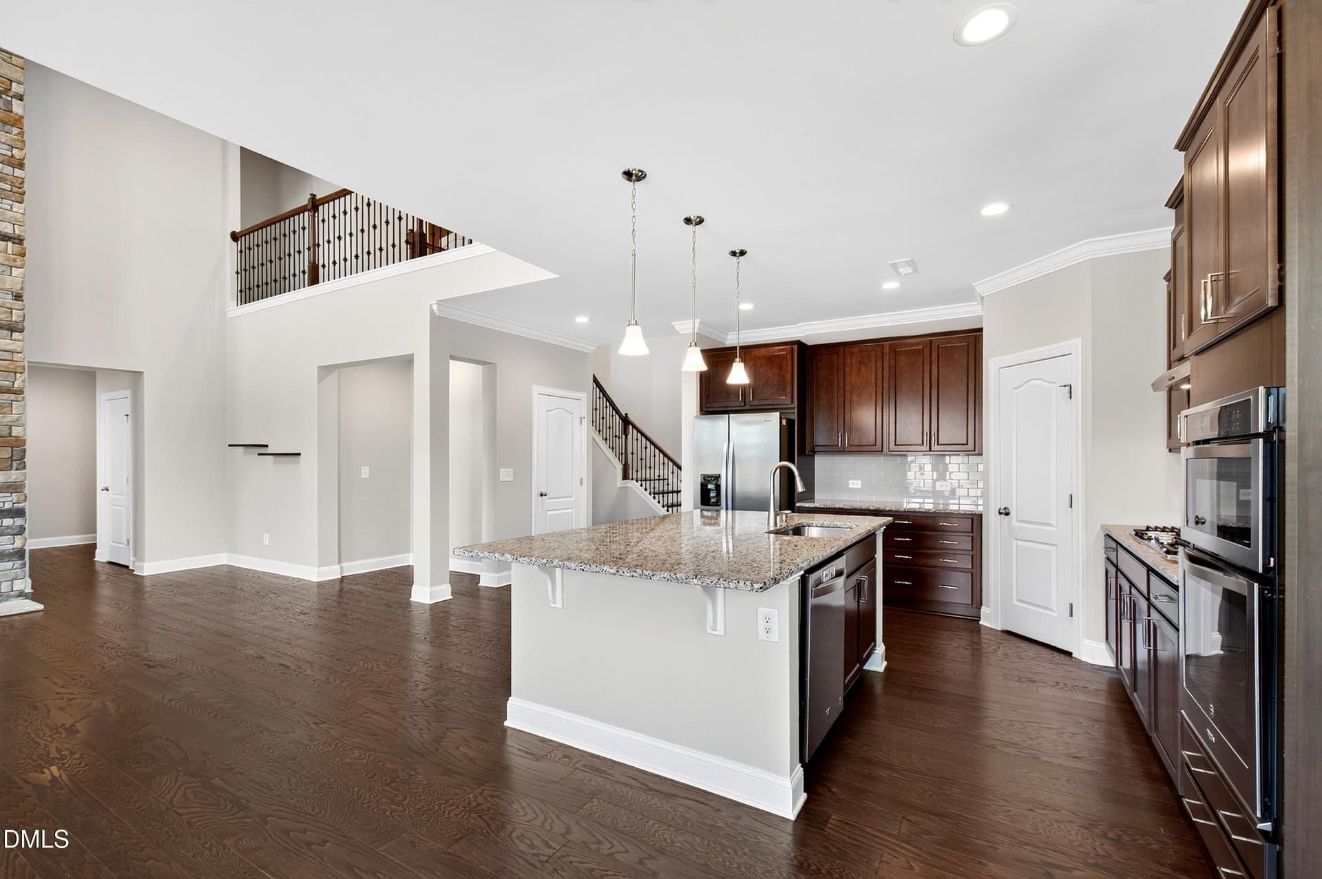 Stilness (44) - 2204 Stillness Pond Lane, Apex, NC 27539