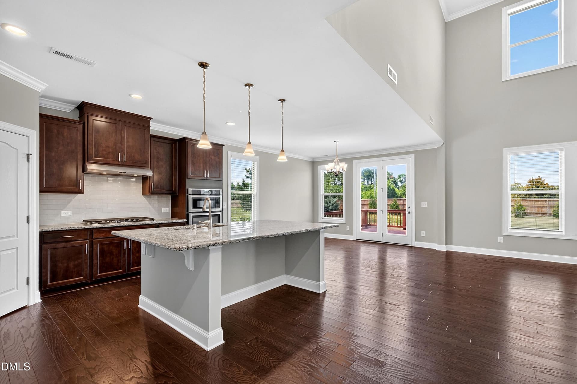 Stilness (42) - 2204 Stillness Pond Lane, Apex, NC 27539