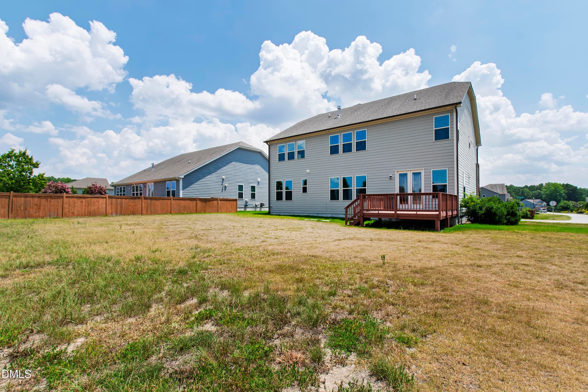 Stilness (33) - 2204 Stillness Pond Lane, Apex, NC 27539