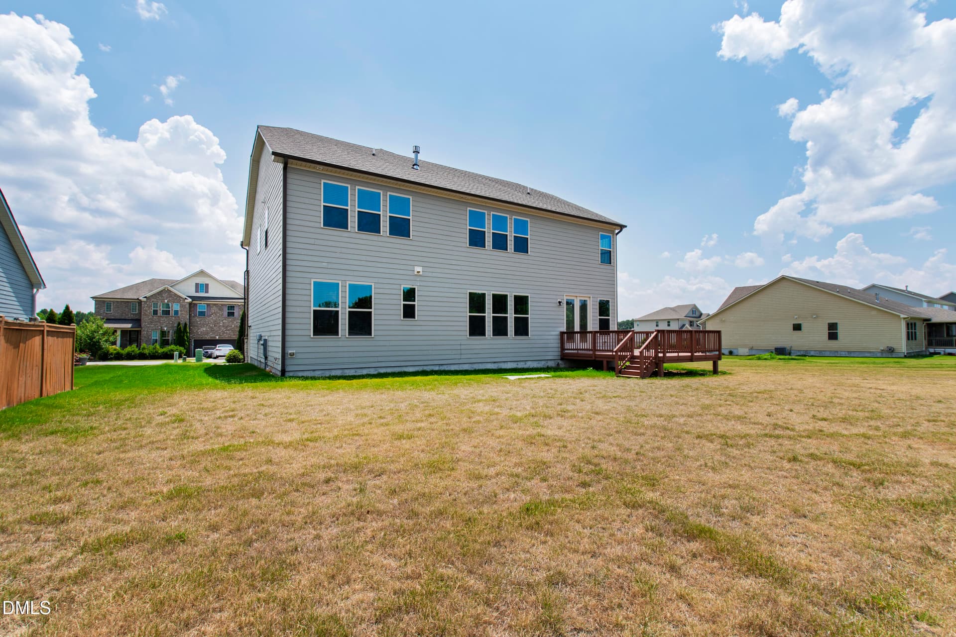 Stilness (32) - 2204 Stillness Pond Lane, Apex, NC 27539