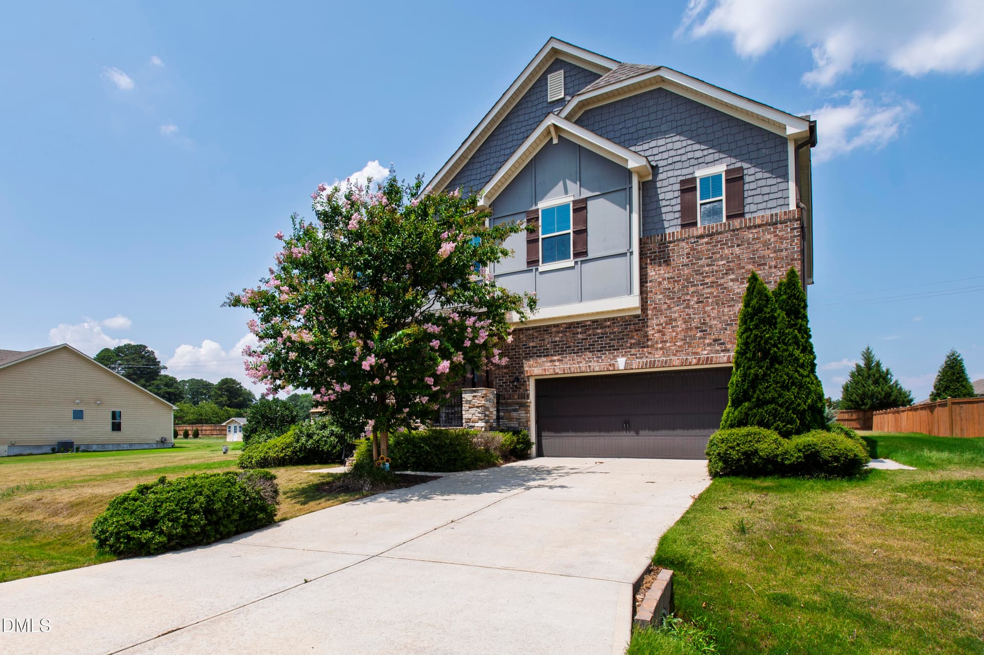 Stilness (30) - 2204 Stillness Pond Lane, Apex, NC 27539