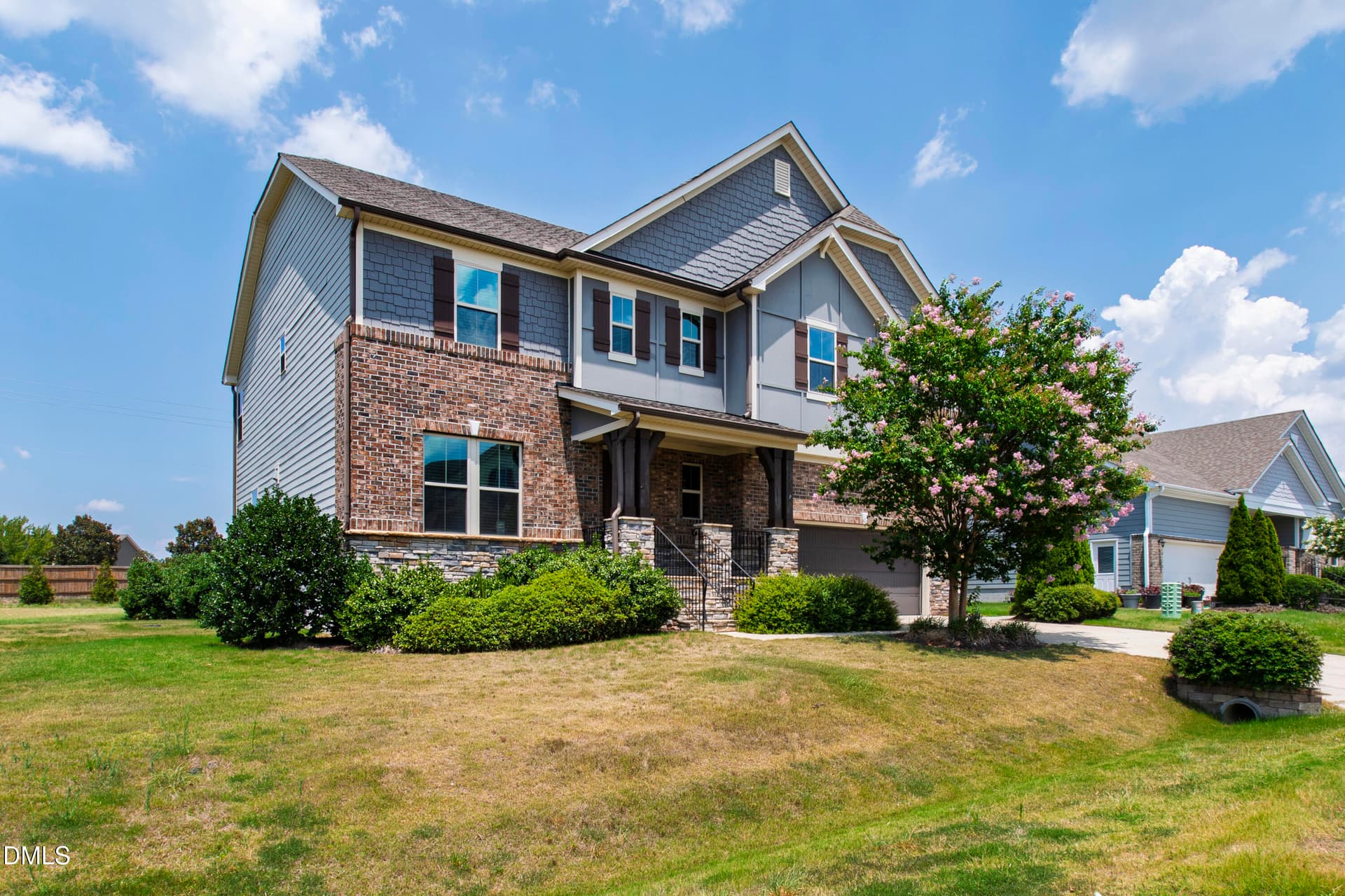 Stilness (28) - 2204 Stillness Pond Lane, Apex, NC 27539