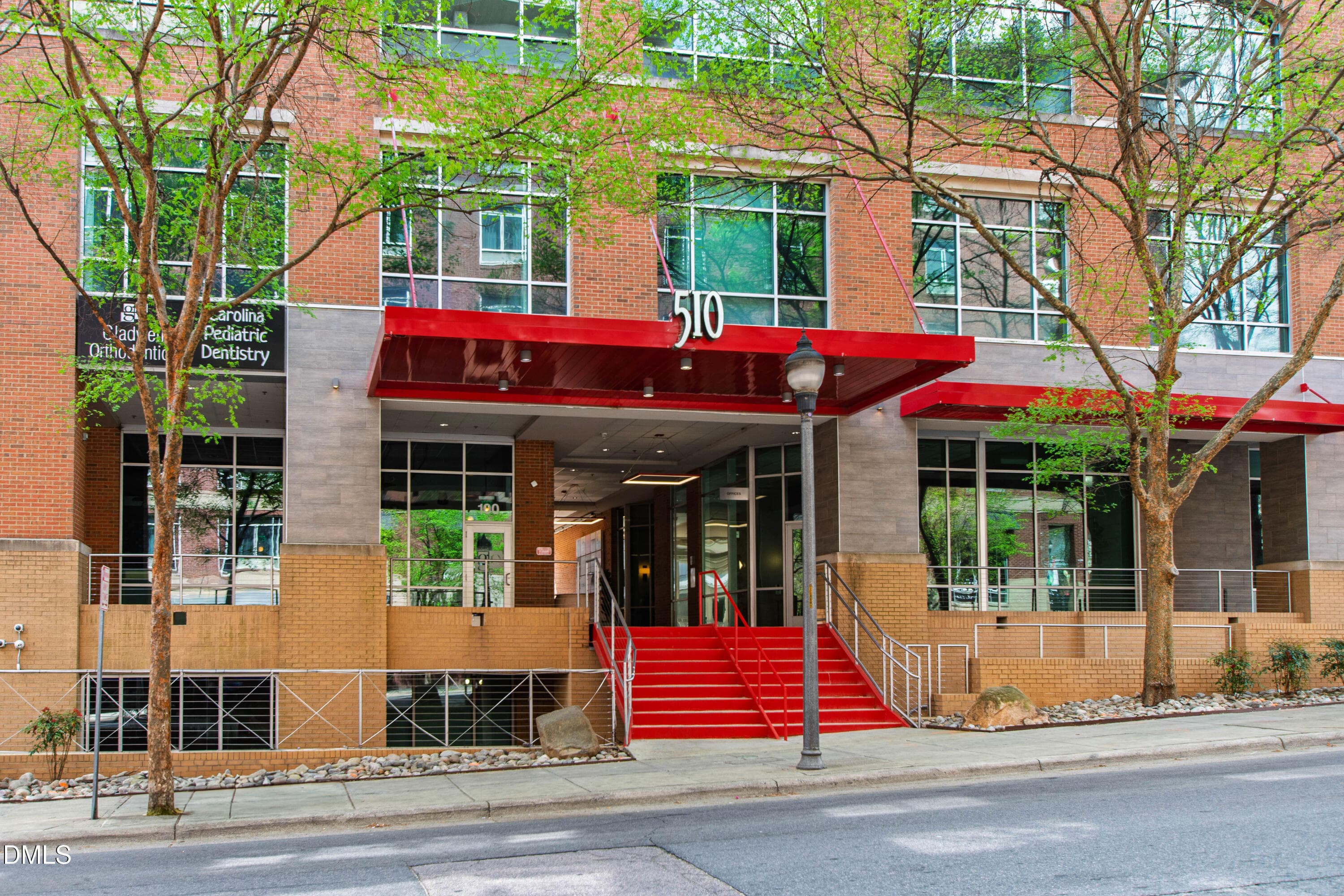 510 Glenwood - 510 Glenwood Avenue, Raleigh, NC 27603, Raleigh