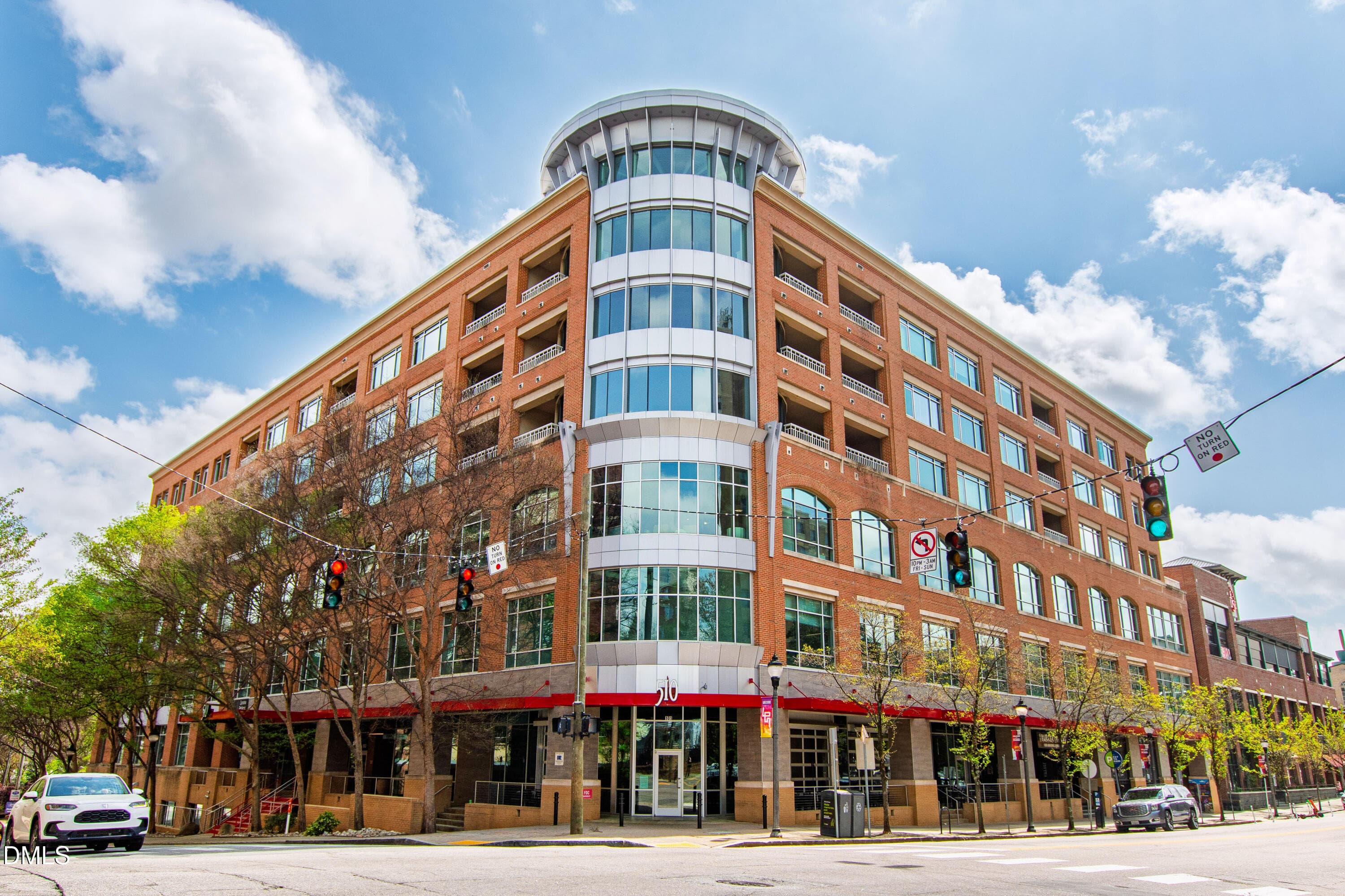 510 Glenwood Building - 510 Glenwood Avenue, Raleigh, NC 27603, Raleigh