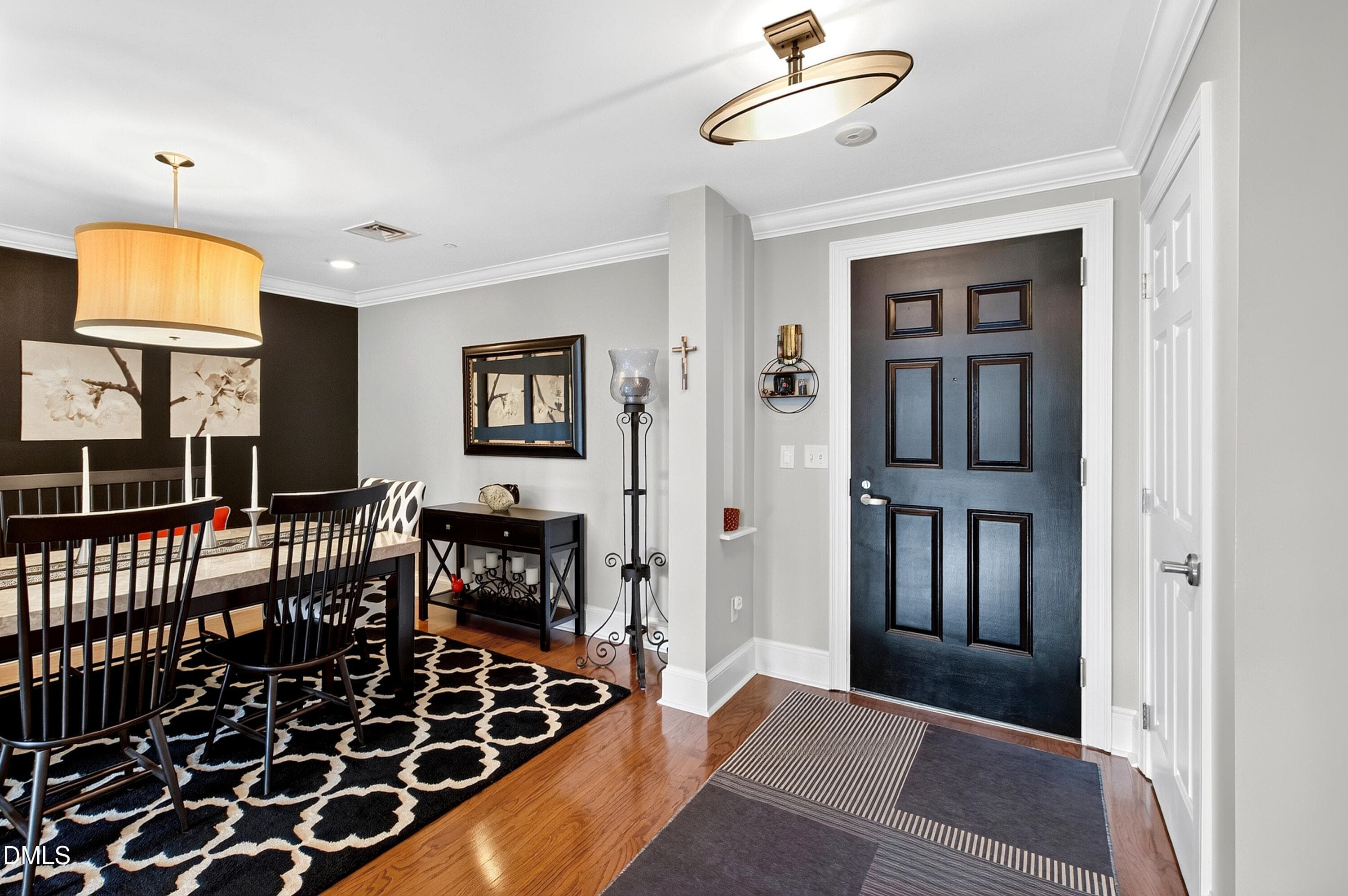 Foyer - 510 Glenwood Avenue, Raleigh, NC 27603, Raleigh