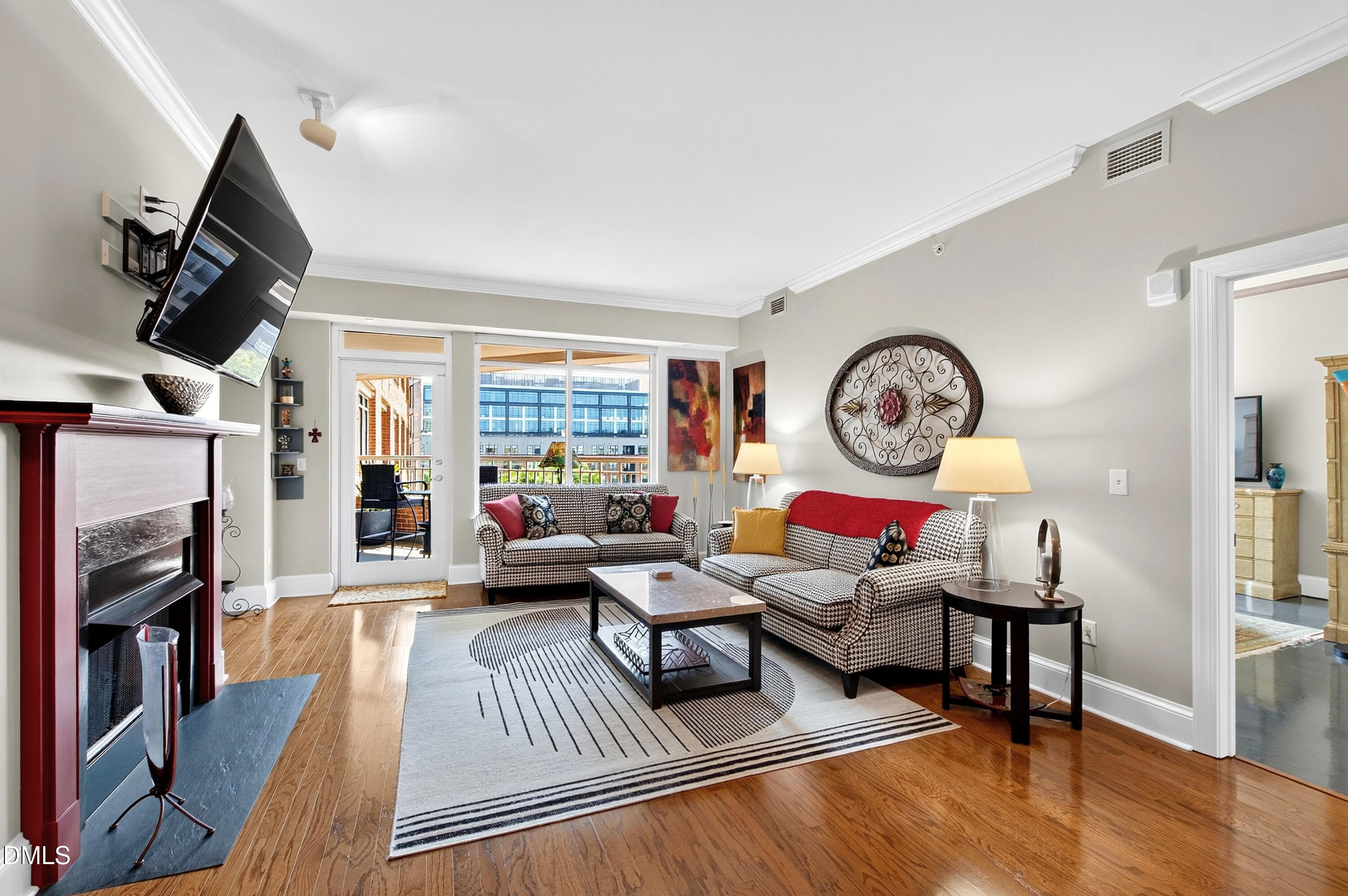 Family - 510 Glenwood Avenue, Raleigh, NC 27603, Raleigh