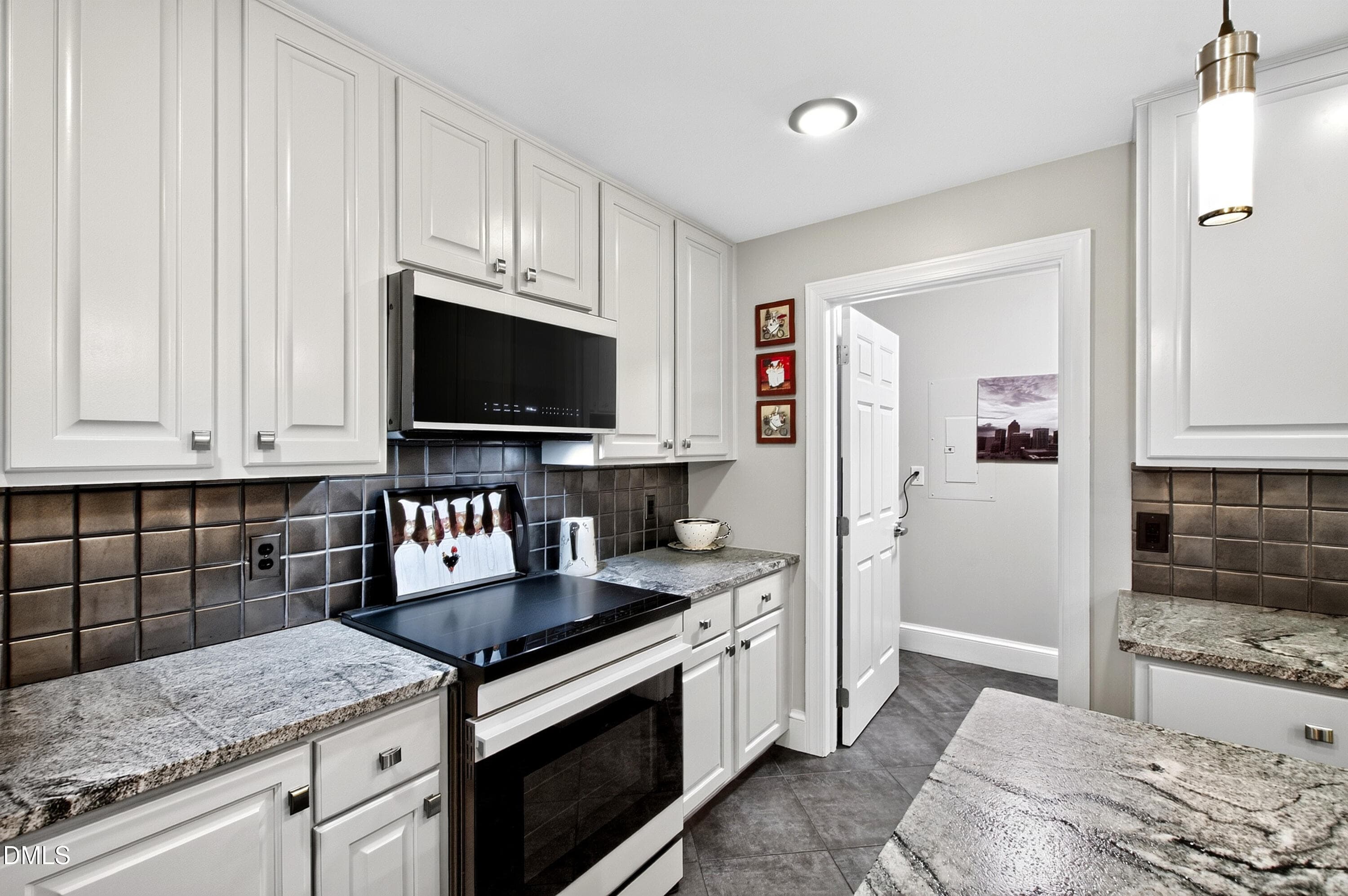 Kitchen 3 - 510 Glenwood Avenue, Raleigh, NC 27603, Raleigh