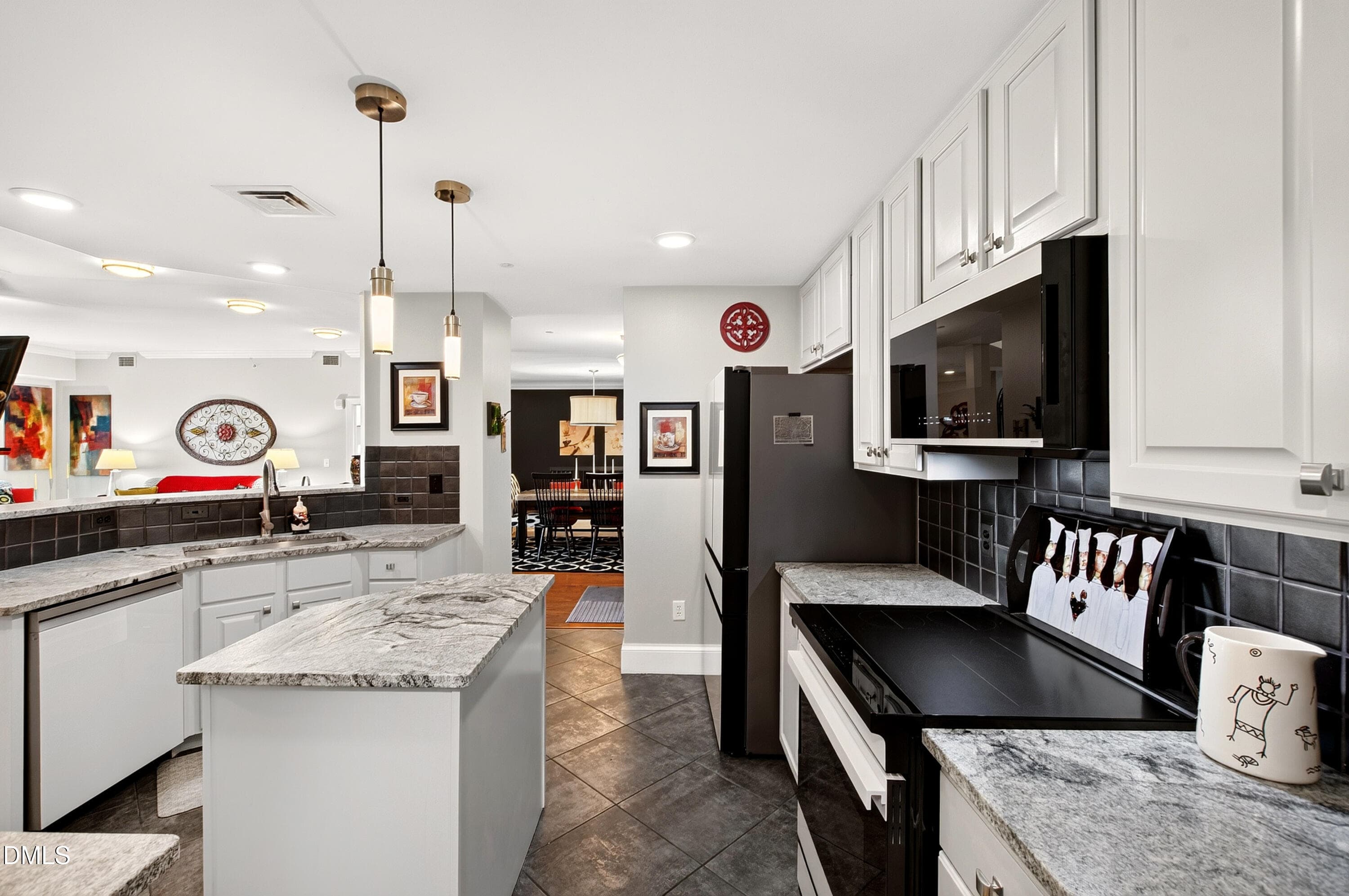 Kitchen 4 - 510 Glenwood Avenue, Raleigh, NC 27603, Raleigh
