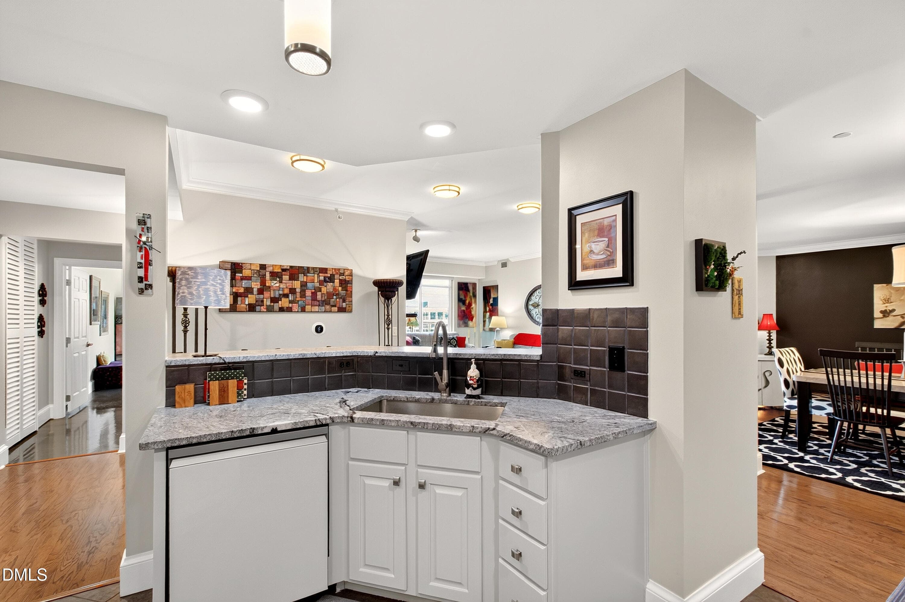 Kitchen 5 - 510 Glenwood Avenue, Raleigh, NC 27603, Raleigh
