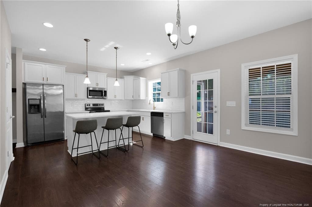 Photo 6 - 23 Okame Court, Spring Lake, NC 28390