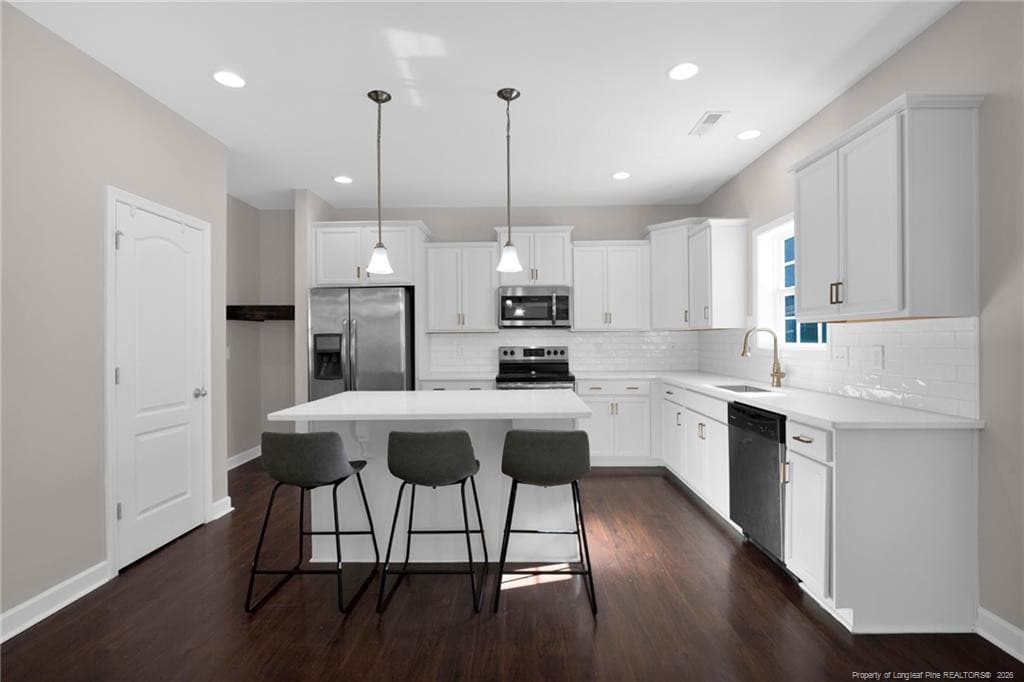 Photo 7 - 23 Okame Court, Spring Lake, NC 28390