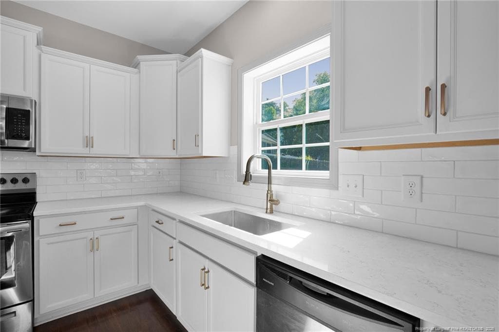 Photo 10 - 23 Okame Court, Spring Lake, NC 28390