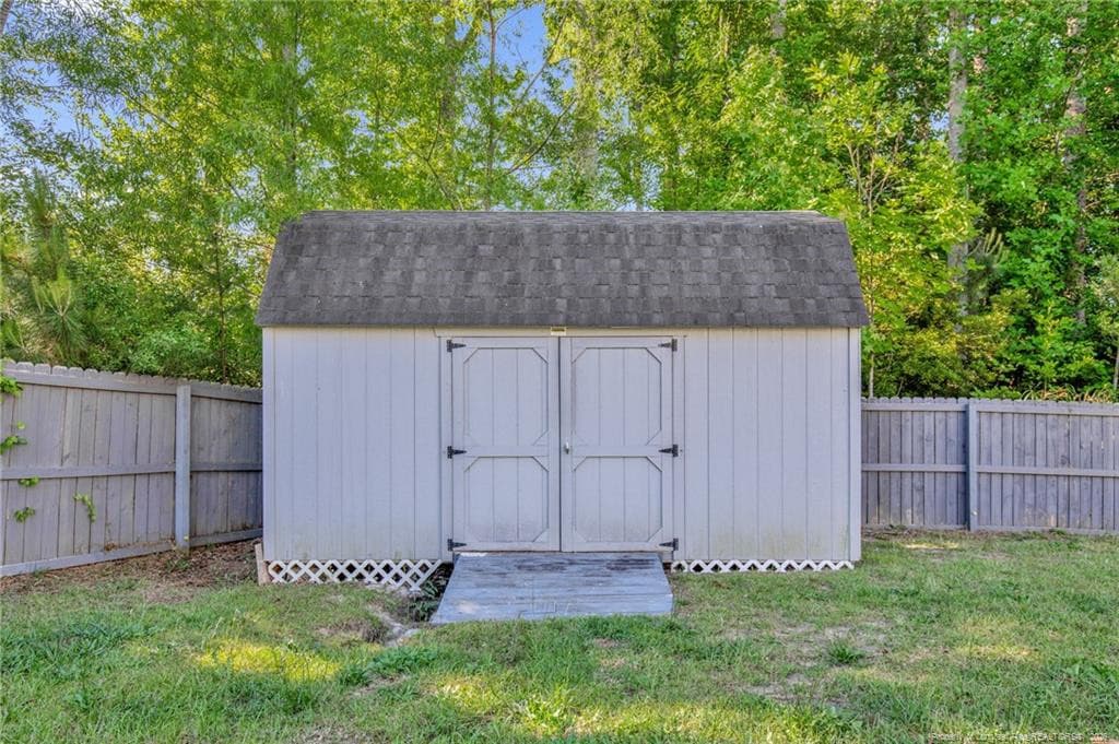 Photo 23 - 23 Okame Court, Spring Lake, NC 28390