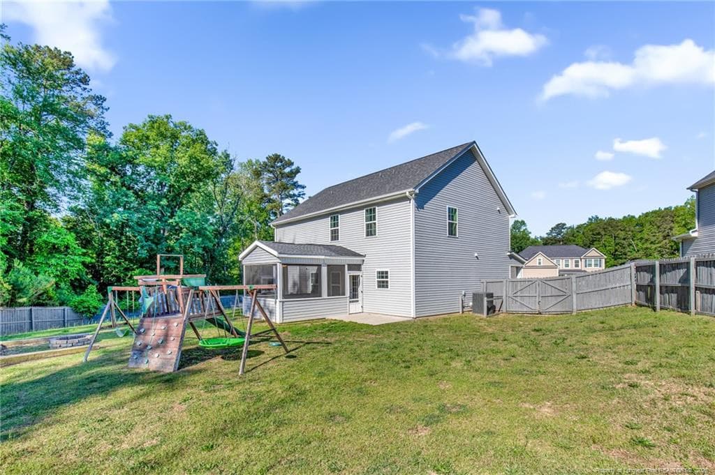 Photo 26 - 23 Okame Court, Spring Lake, NC 28390
