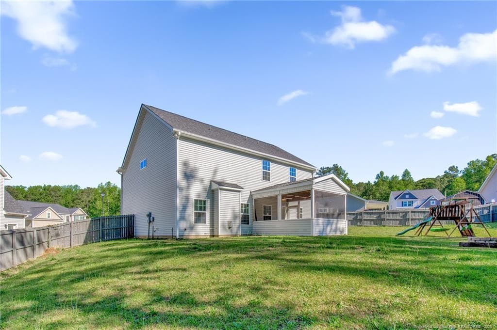 Photo 27 - 23 Okame Court, Spring Lake, NC 28390