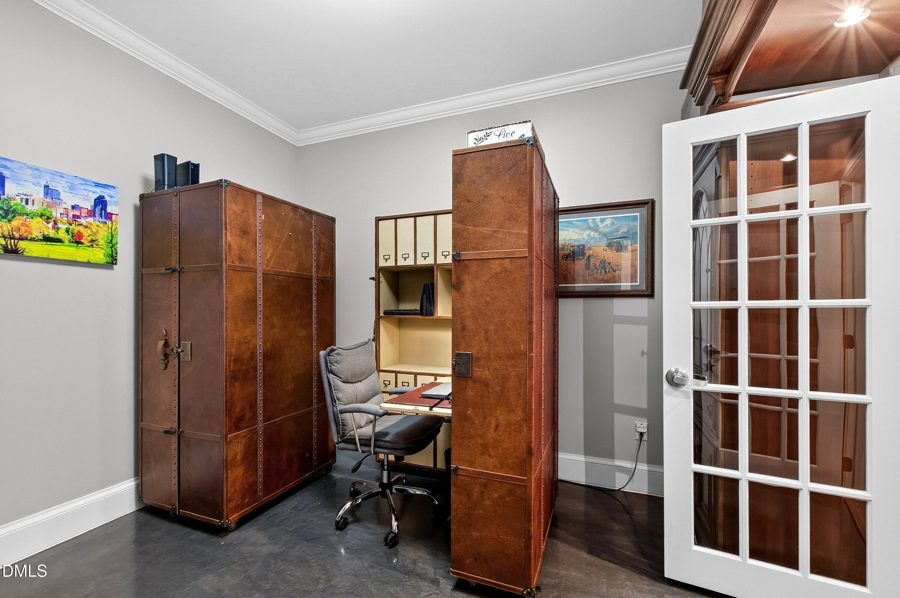 Office Flex View 2 - 510 Glenwood Avenue, Raleigh, NC 27603, Raleigh