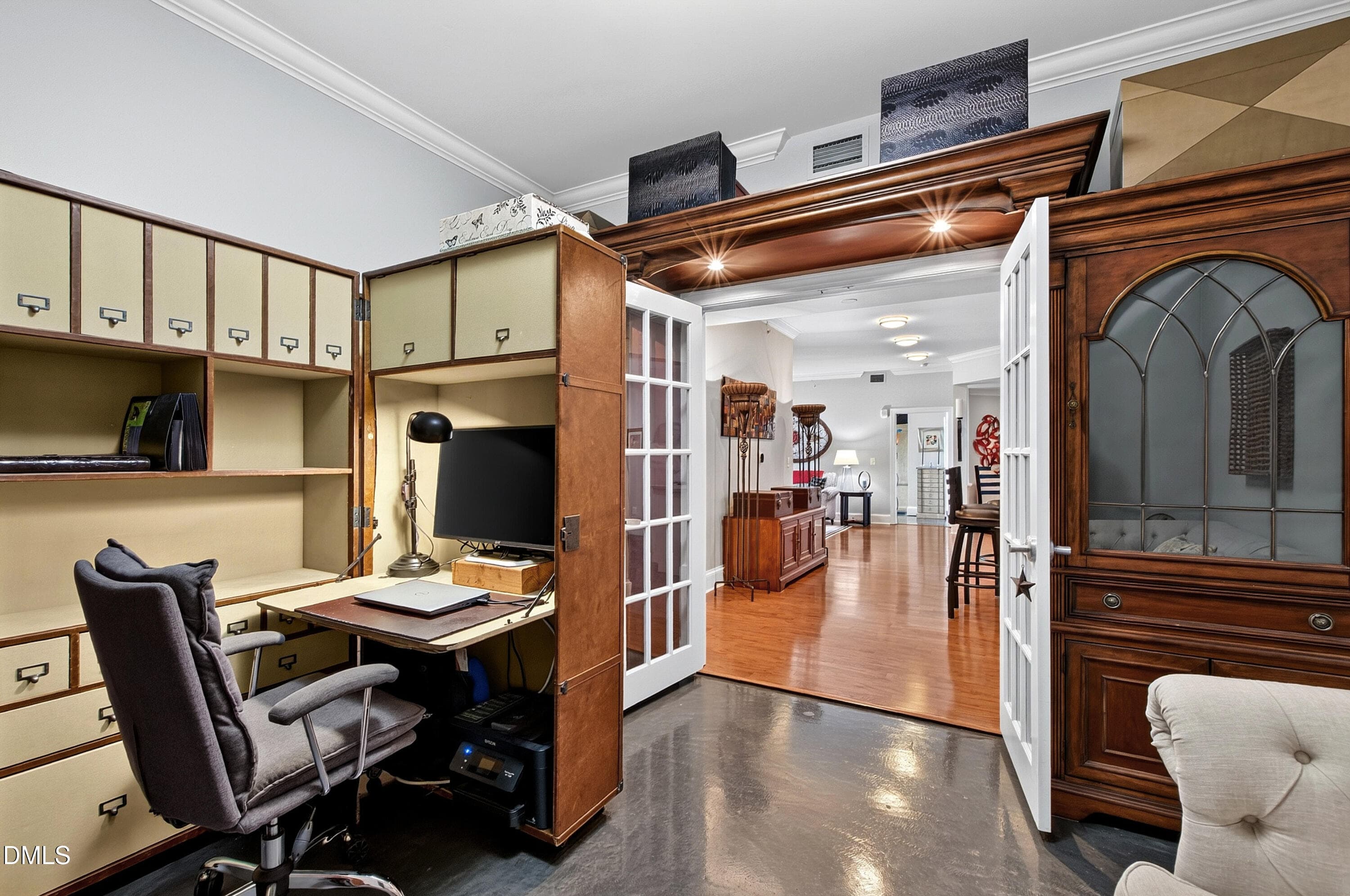Office Flex View 3 - 510 Glenwood Avenue, Raleigh, NC 27603, Raleigh