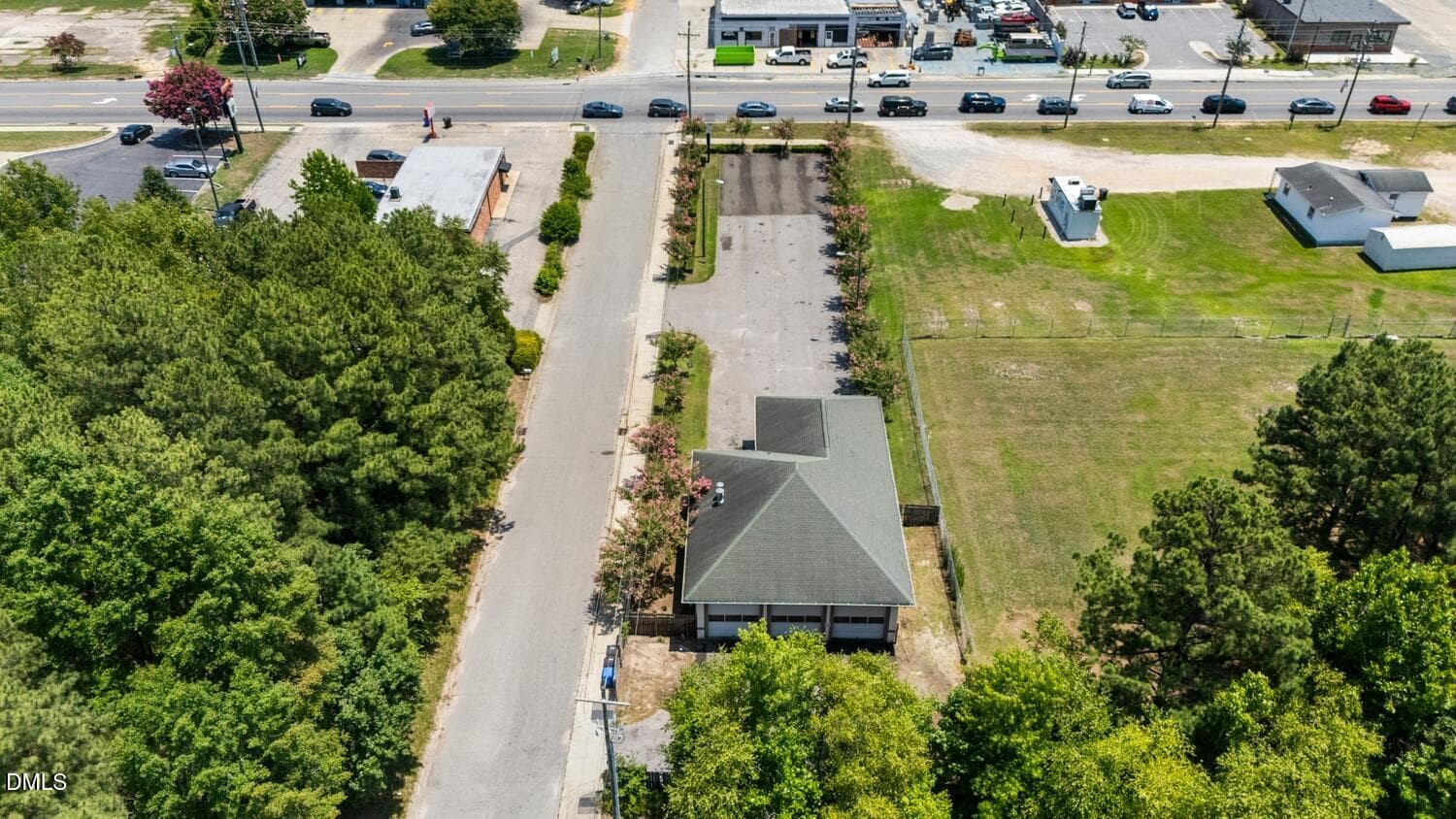 DJI_20260702131611_0021_D - 129 W Cutts Street W, Angier, NC 27501
