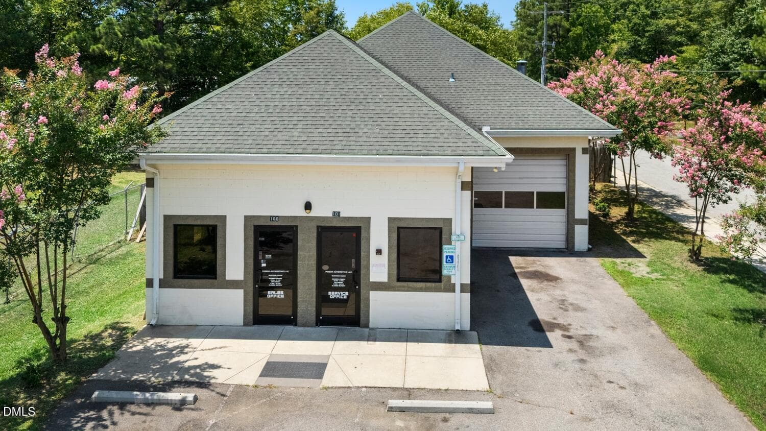 DJI_20260702131848_0056_D - 129 W Cutts Street W, Angier, NC 27501