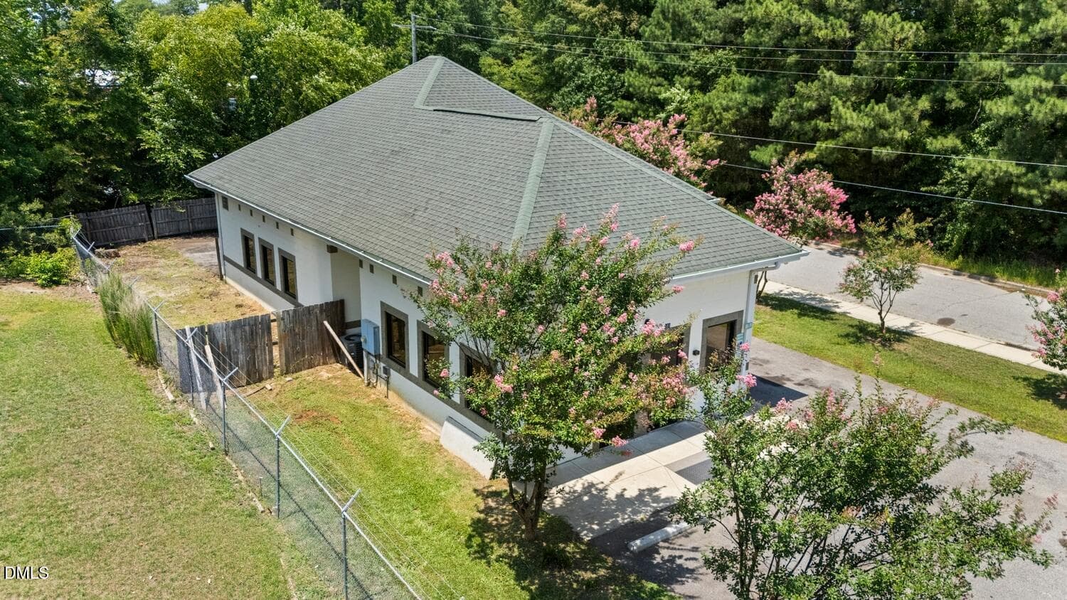DJI_20260702131917_0066_D - 129 W Cutts Street W, Angier, NC 27501