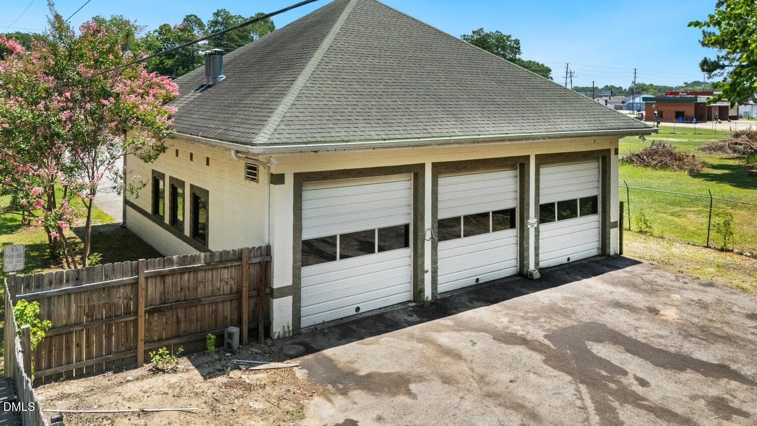 DJI_20260702132235_0096_D - 129 W Cutts Street W, Angier, NC 27501