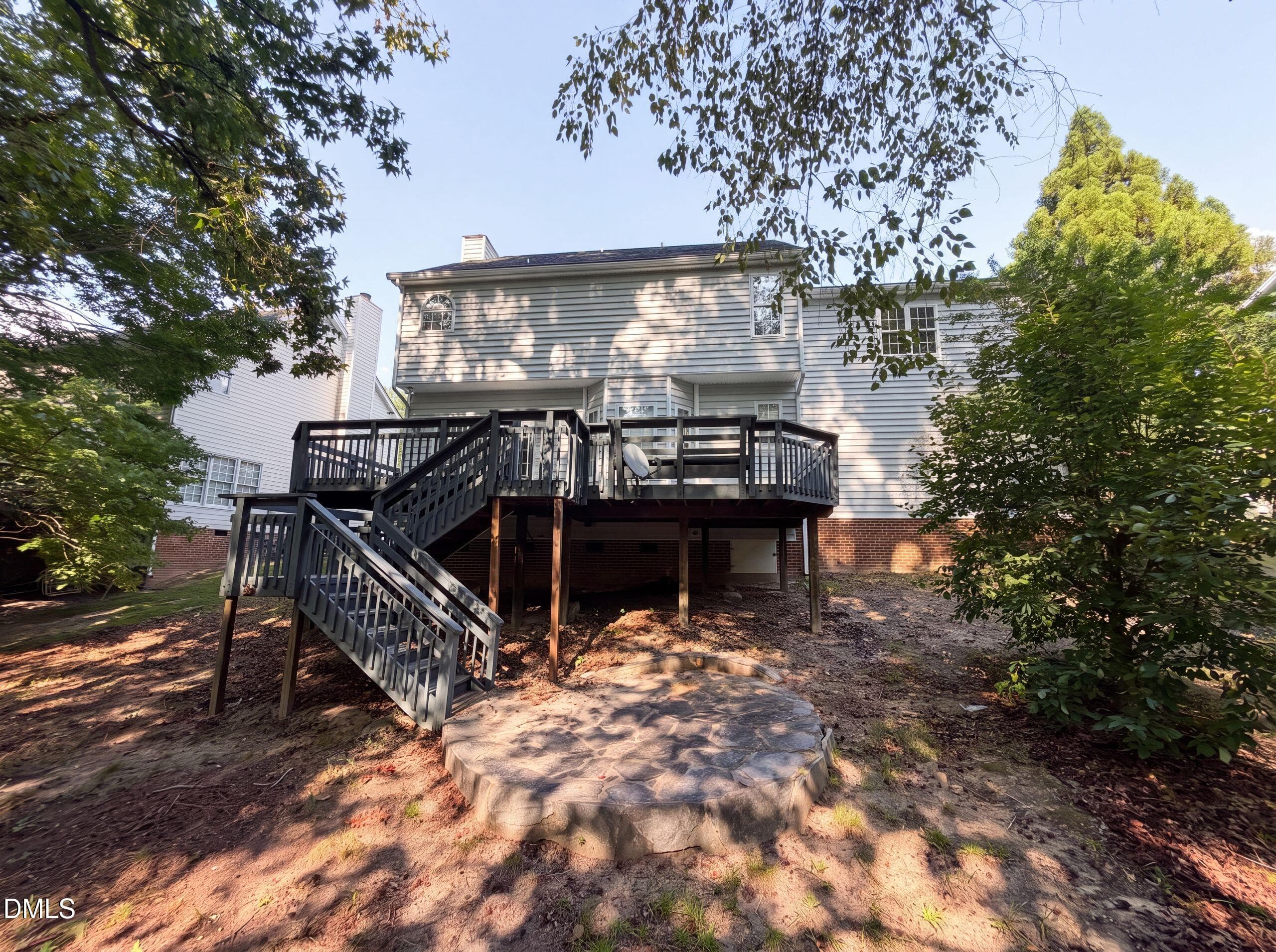 listing_4 - 6113 Remington Lake Drive, Raleigh, NC 27616, Raleigh