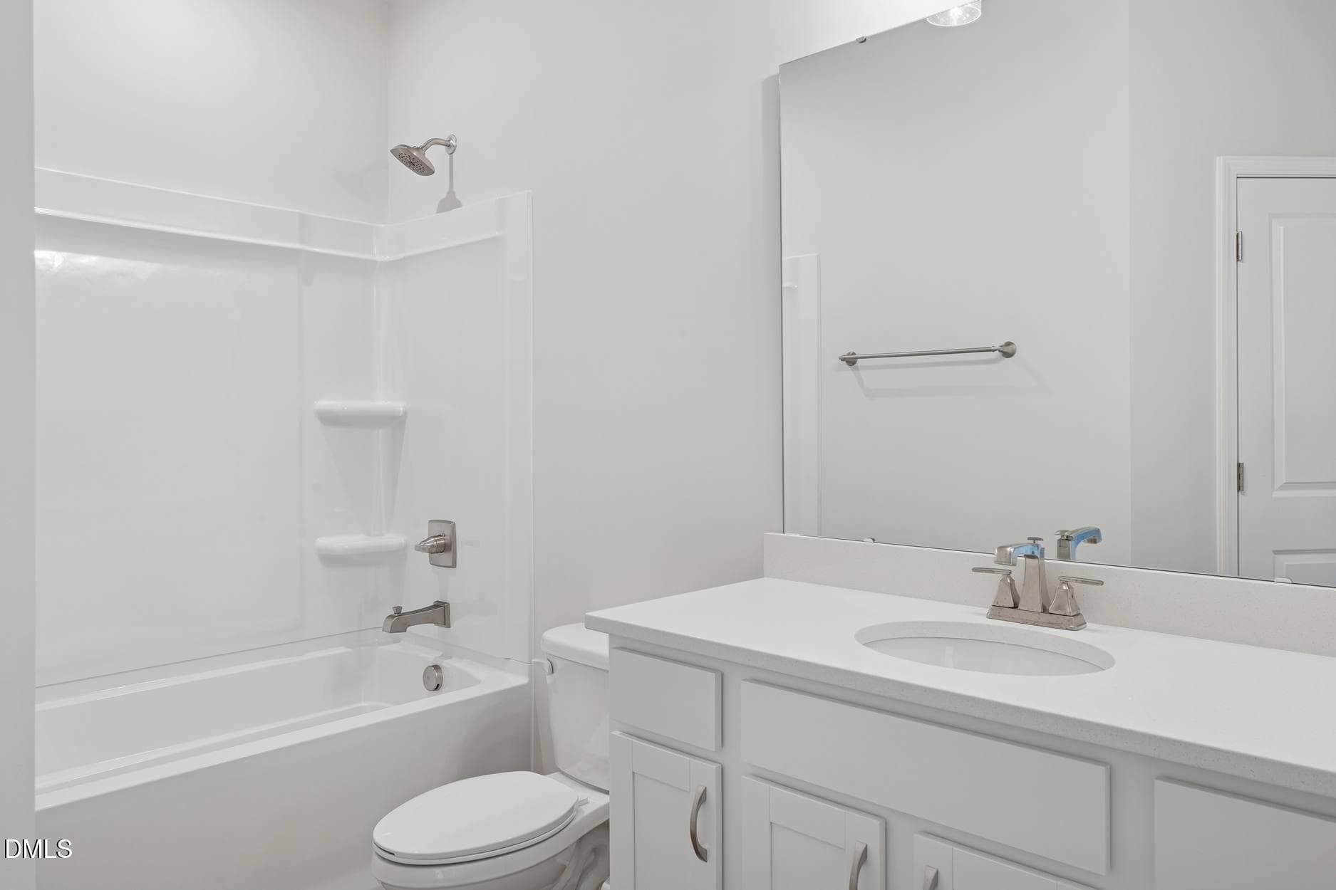 Mews 64_Bathroom 2_6.3.25_webready - 702 Hyperion Alley, Wake Forest, NC 27587