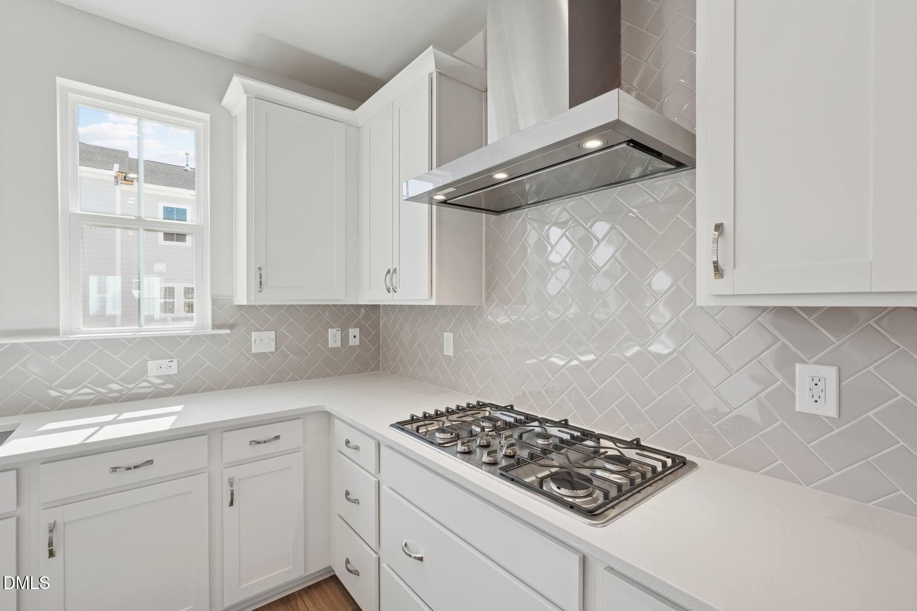 Mews 64_Kitchen 2_6.3.25_webready - 702 Hyperion Alley, Wake Forest, NC 27587