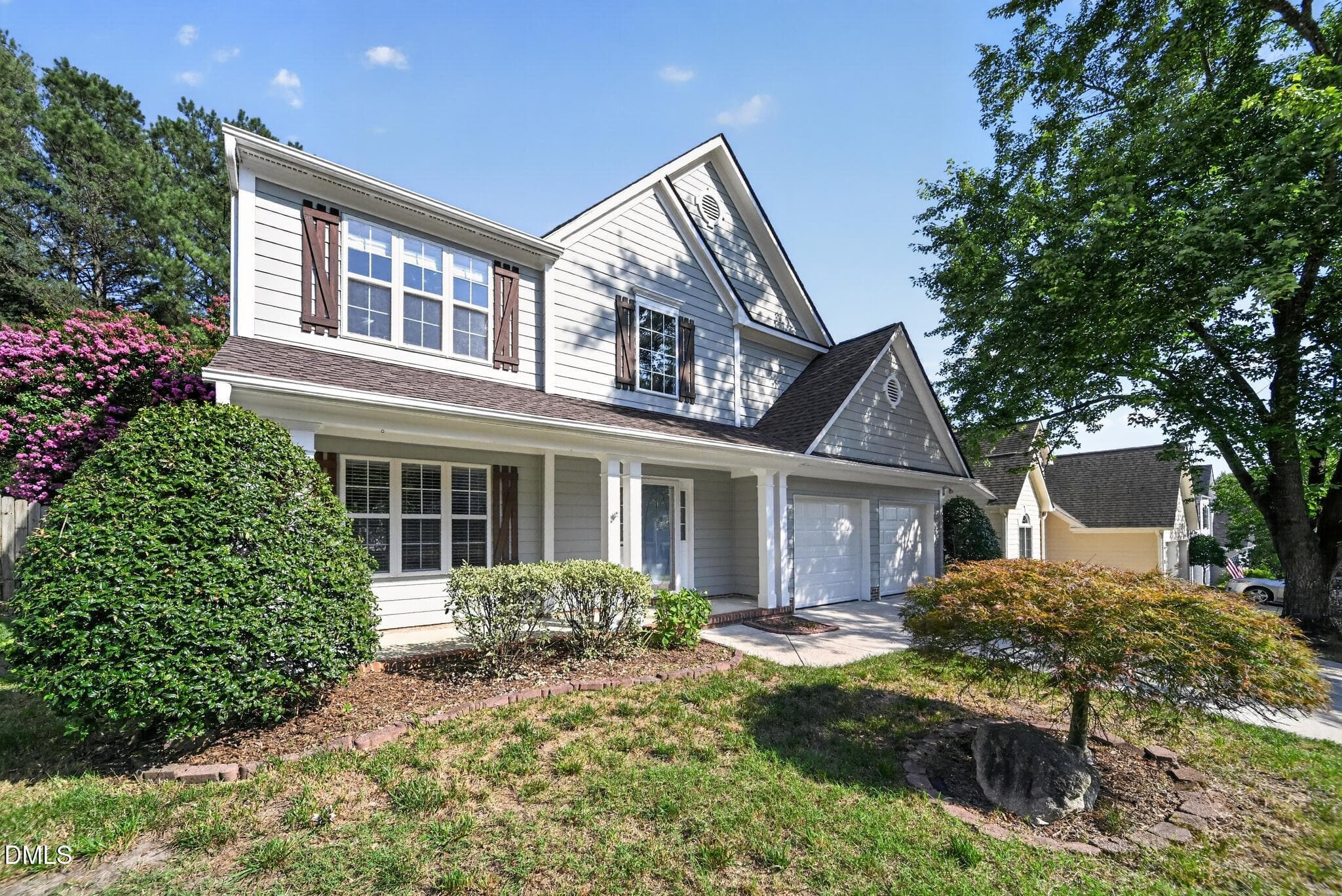 04_3812_Cashew_Dr-Exterior-0534 - 3812 Cashew Drive, Raleigh, NC 27616, Raleigh