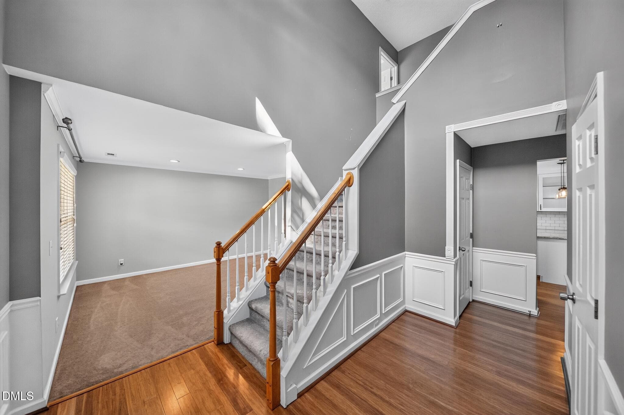 06_3812_Cashew_Dr-Foyer-0508 - 3812 Cashew Drive, Raleigh, NC 27616, Raleigh