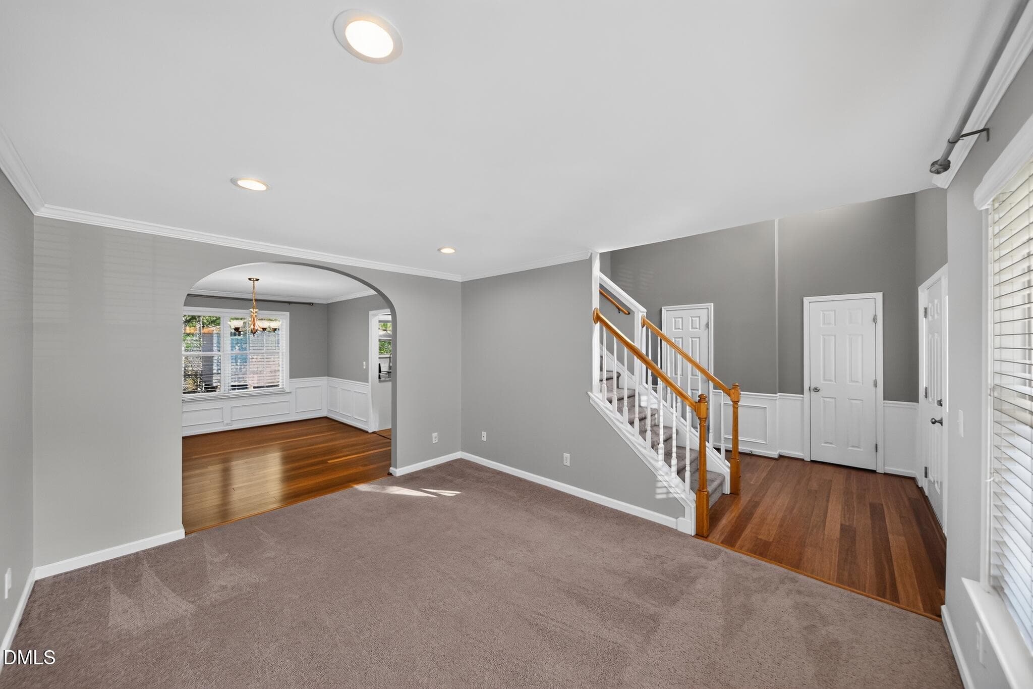 08_3812_Cashew_Dr-Living_room-0518 - 3812 Cashew Drive, Raleigh, NC 27616, Raleigh