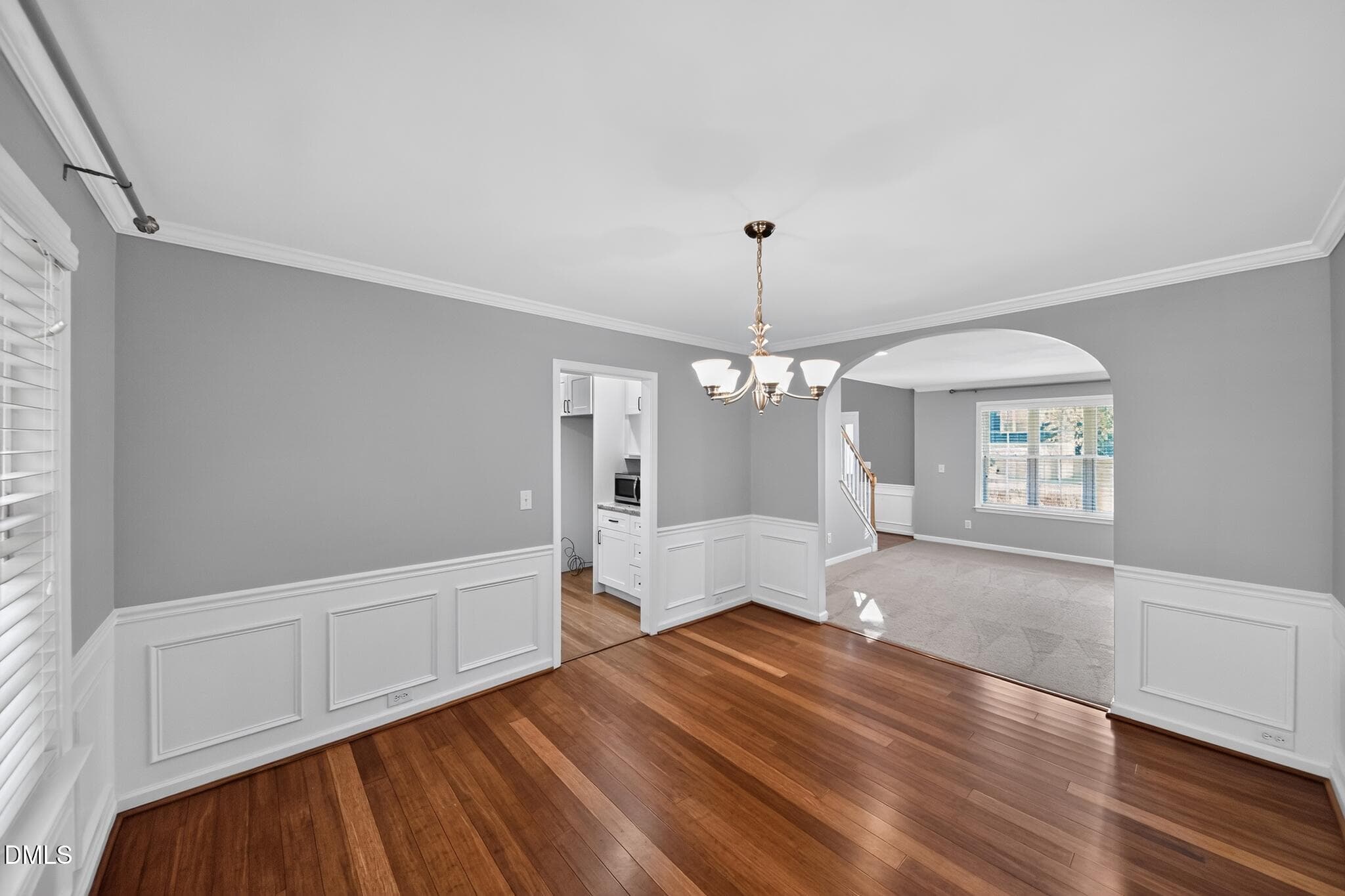 14_3812_Cashew_Dr-Dining_room-0516 - 3812 Cashew Drive, Raleigh, NC 27616, Raleigh