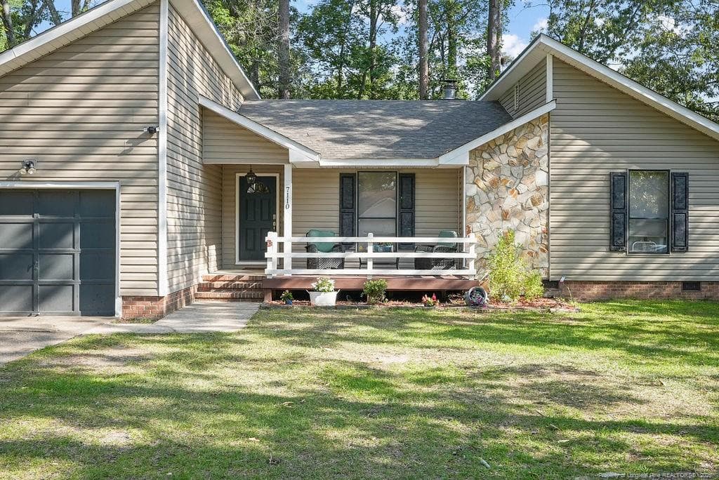 Photo 4 - 7110 Tres Court, Fayetteville, NC 28314, Fayetteville