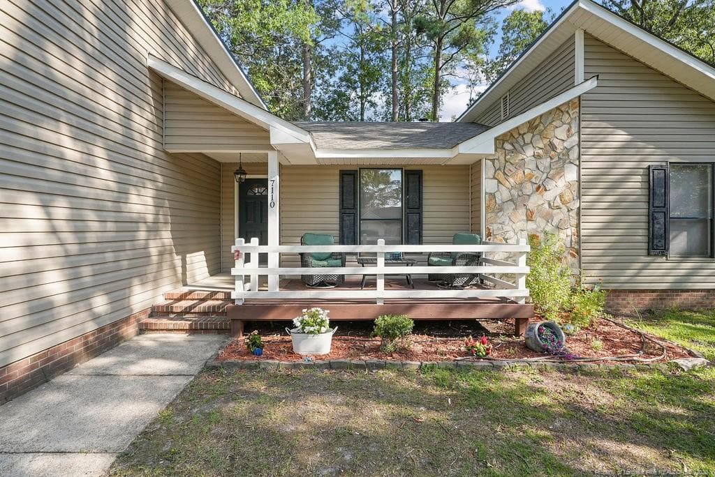 Photo 6 - 7110 Tres Court, Fayetteville, NC 28314, Fayetteville