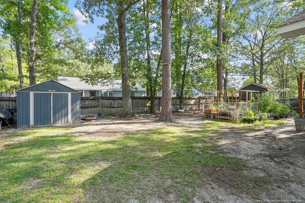 Photo 7 - 7110 Tres Court, Fayetteville, NC 28314, Fayetteville