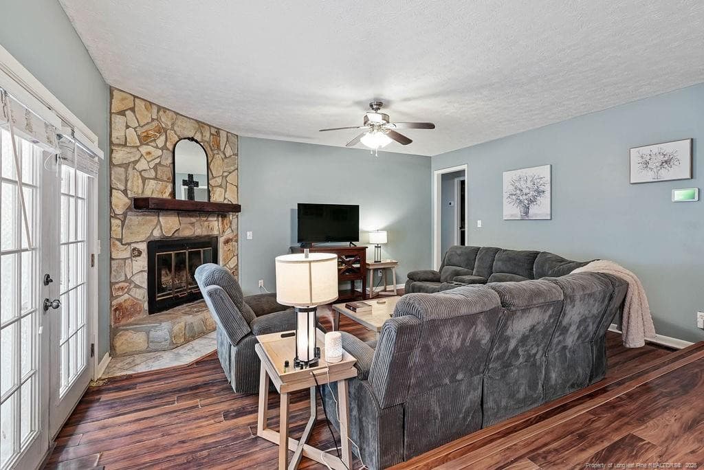 Photo 9 - 7110 Tres Court, Fayetteville, NC 28314, Fayetteville