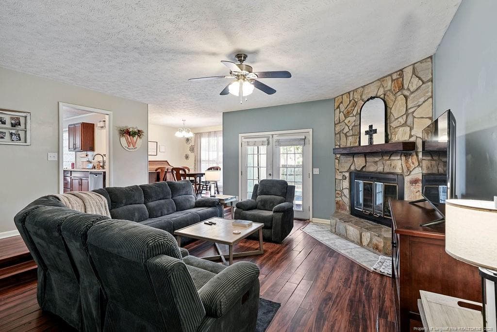 Photo 10 - 7110 Tres Court, Fayetteville, NC 28314, Fayetteville