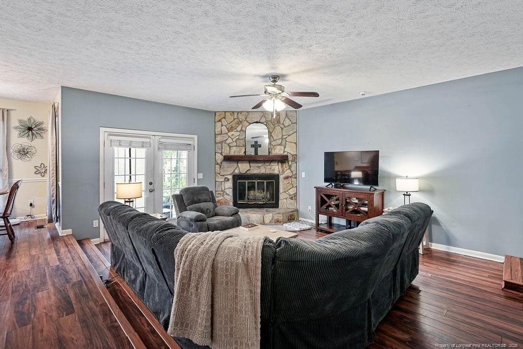 Photo 11 - 7110 Tres Court, Fayetteville, NC 28314, Fayetteville